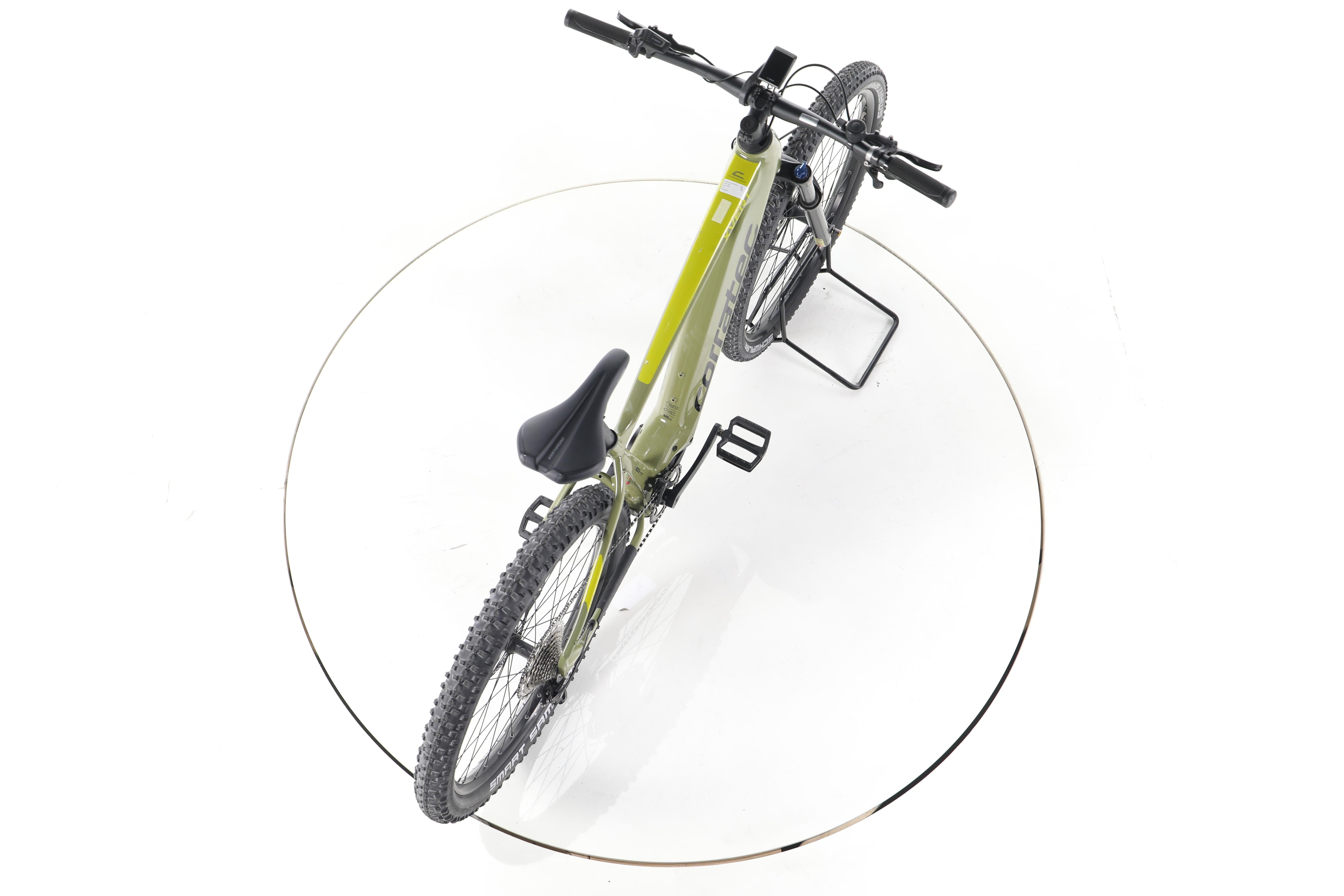 Corratec E-Power X-Vert Elite E-Bike - Image 23