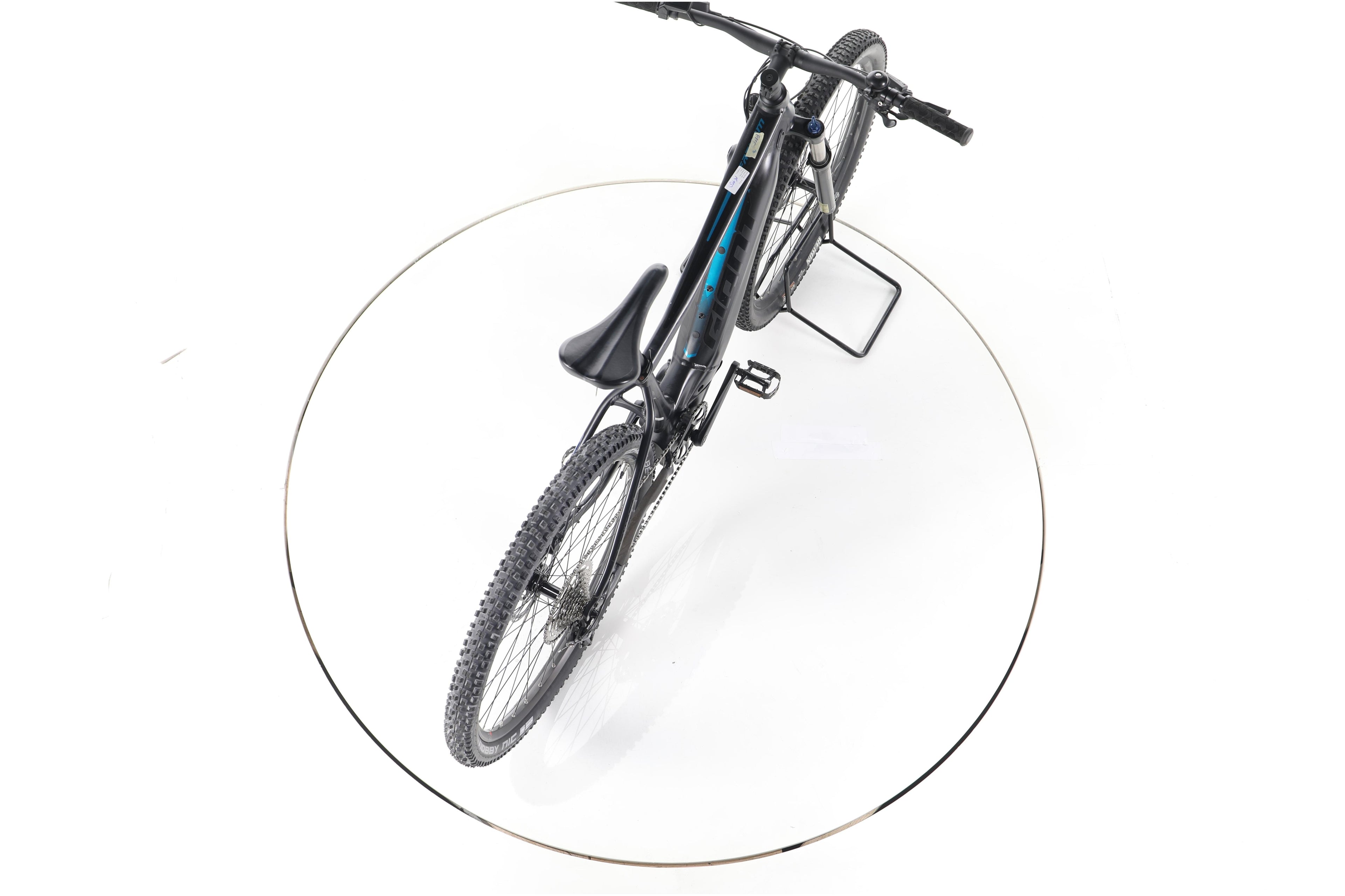 Giant Fathom E+ 2 E-Bike - Image 23