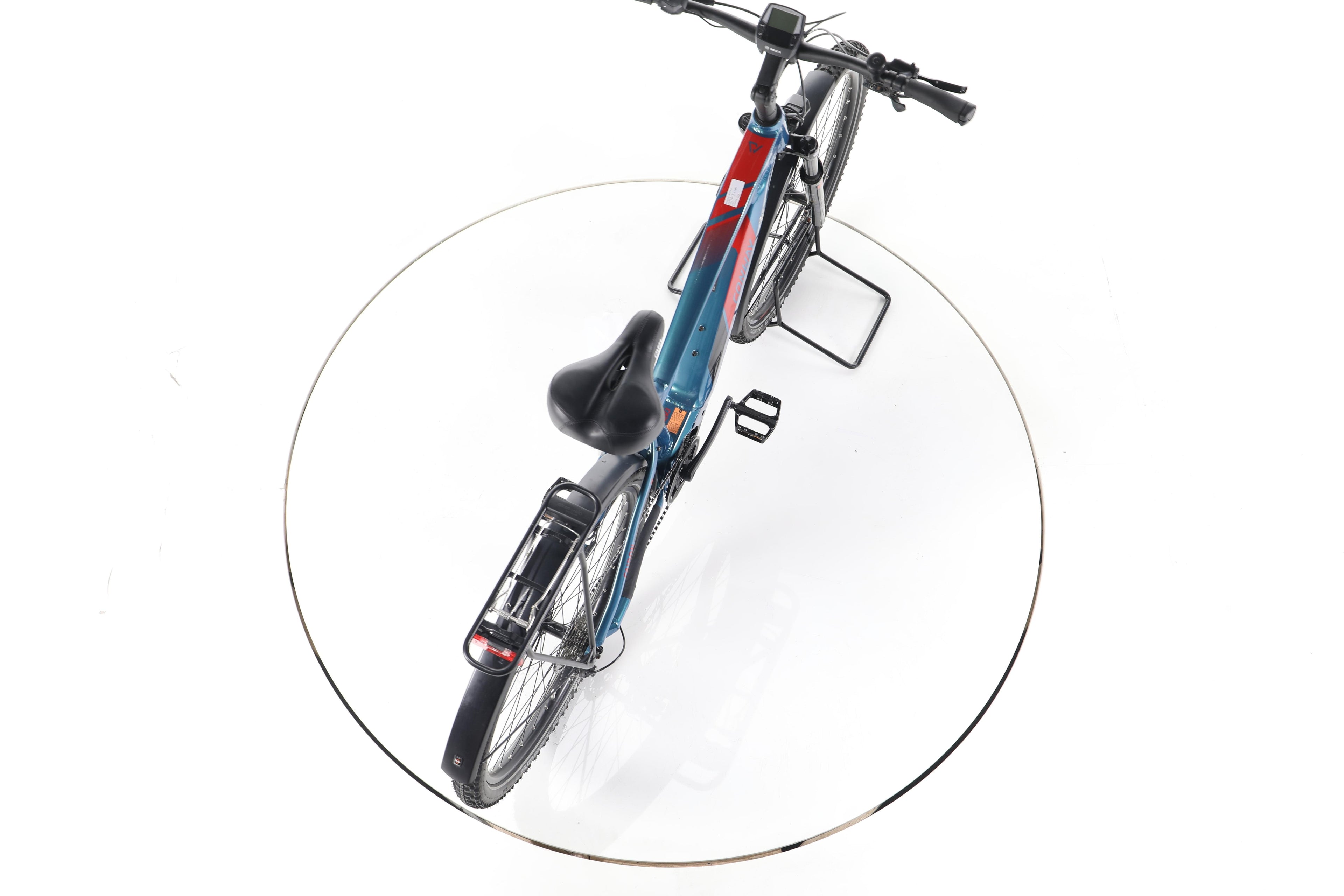 Conway Cairon C 2.0 Trekking E-Bike - Image 23