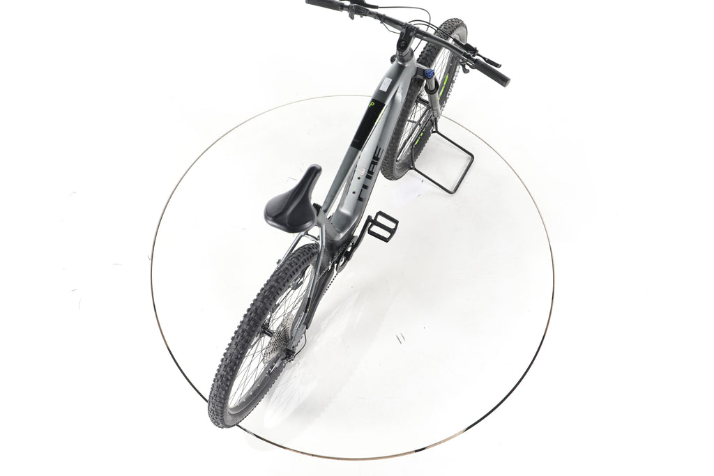 Cube Reaction Hybrid Pro E-Bike - Image 23
