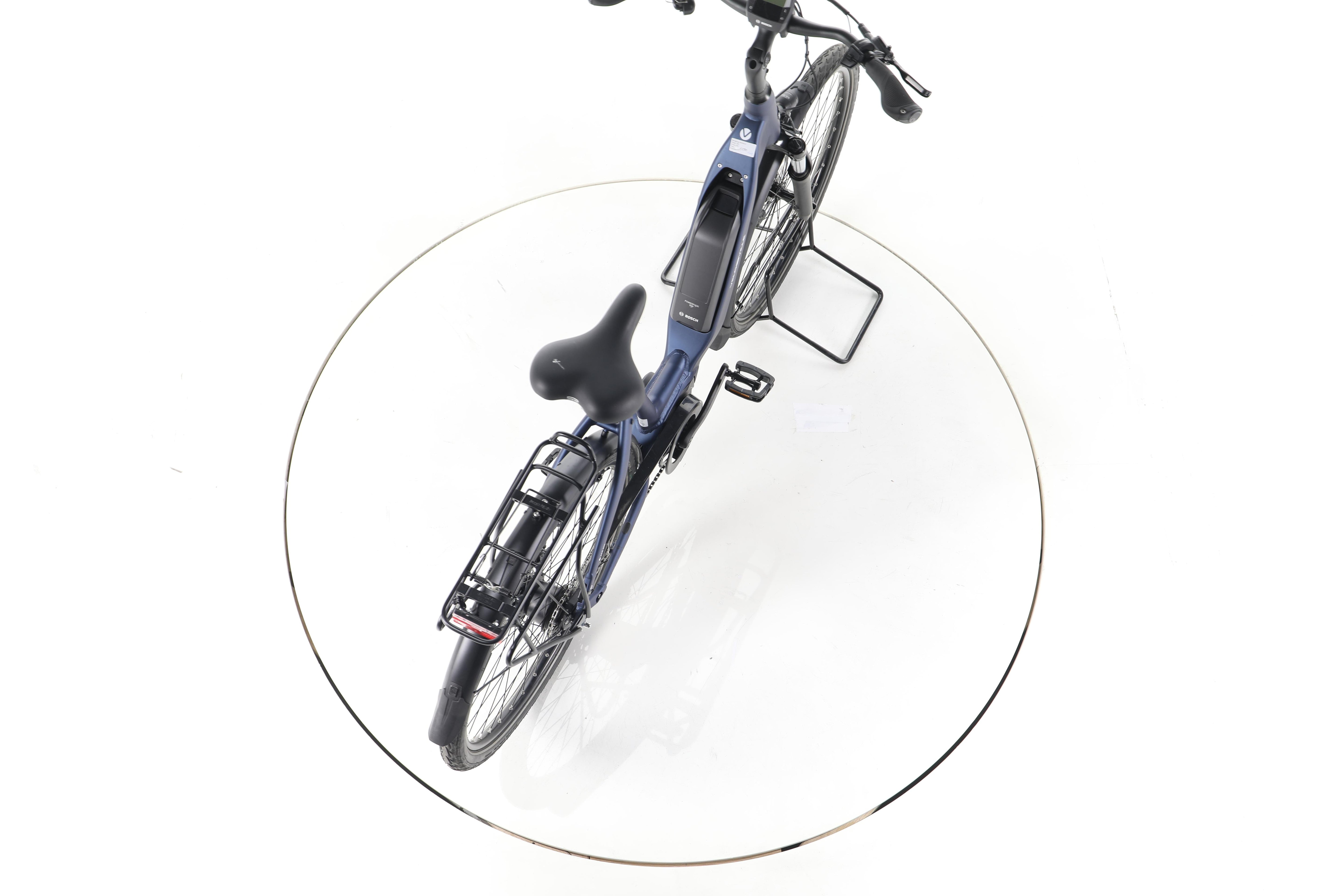 Velo de Ville AEB 800 City E-Bike Tiefeinsteiger 2023 - Image 23