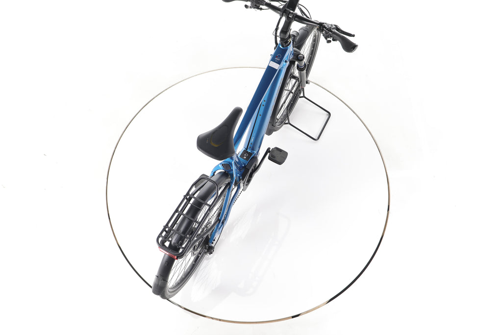 ZEMO ZE 12+ Trekking E-Bike - Image 23