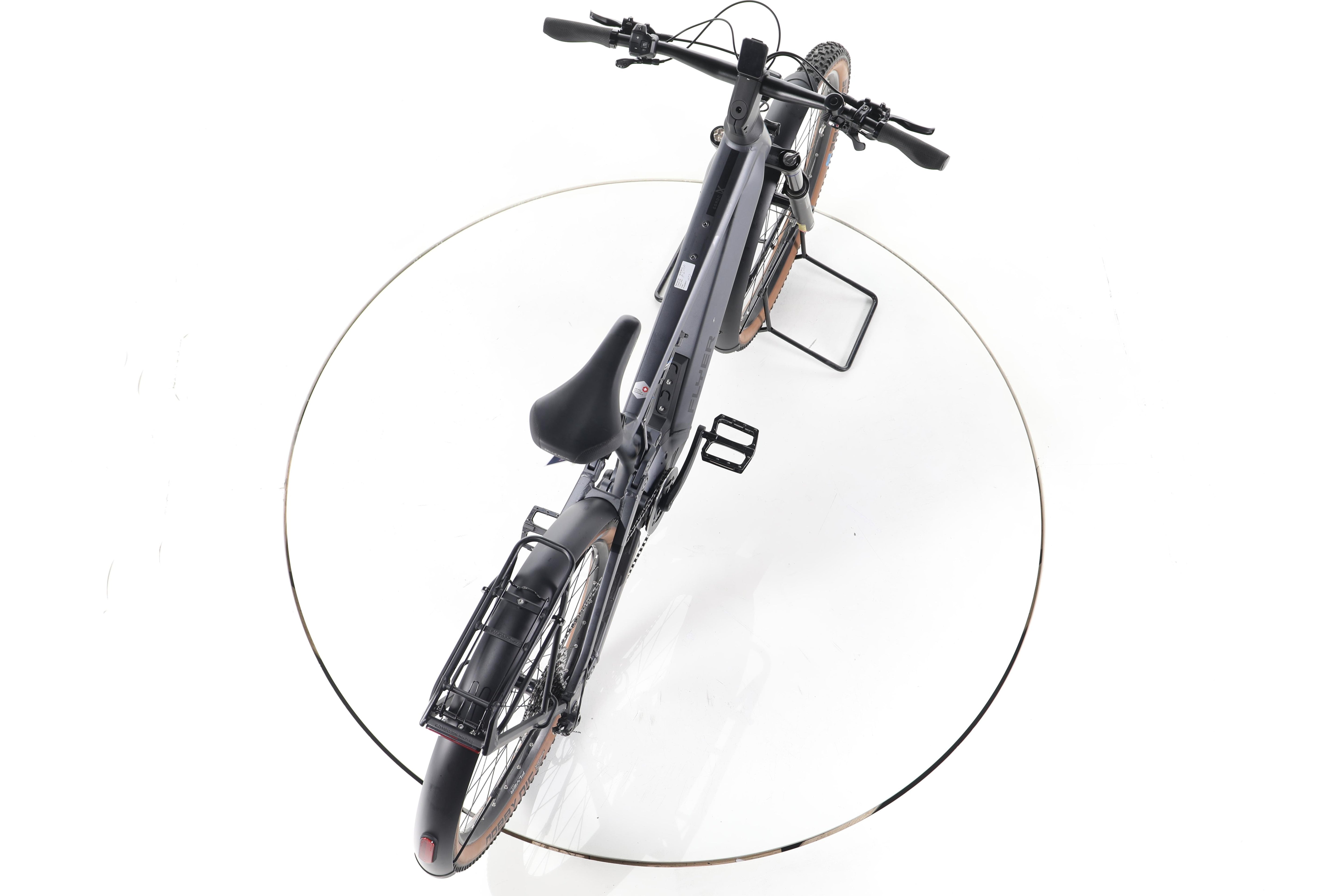 FLYER Goroc X 4.10 SUV E-Bike 2023 - Image 23