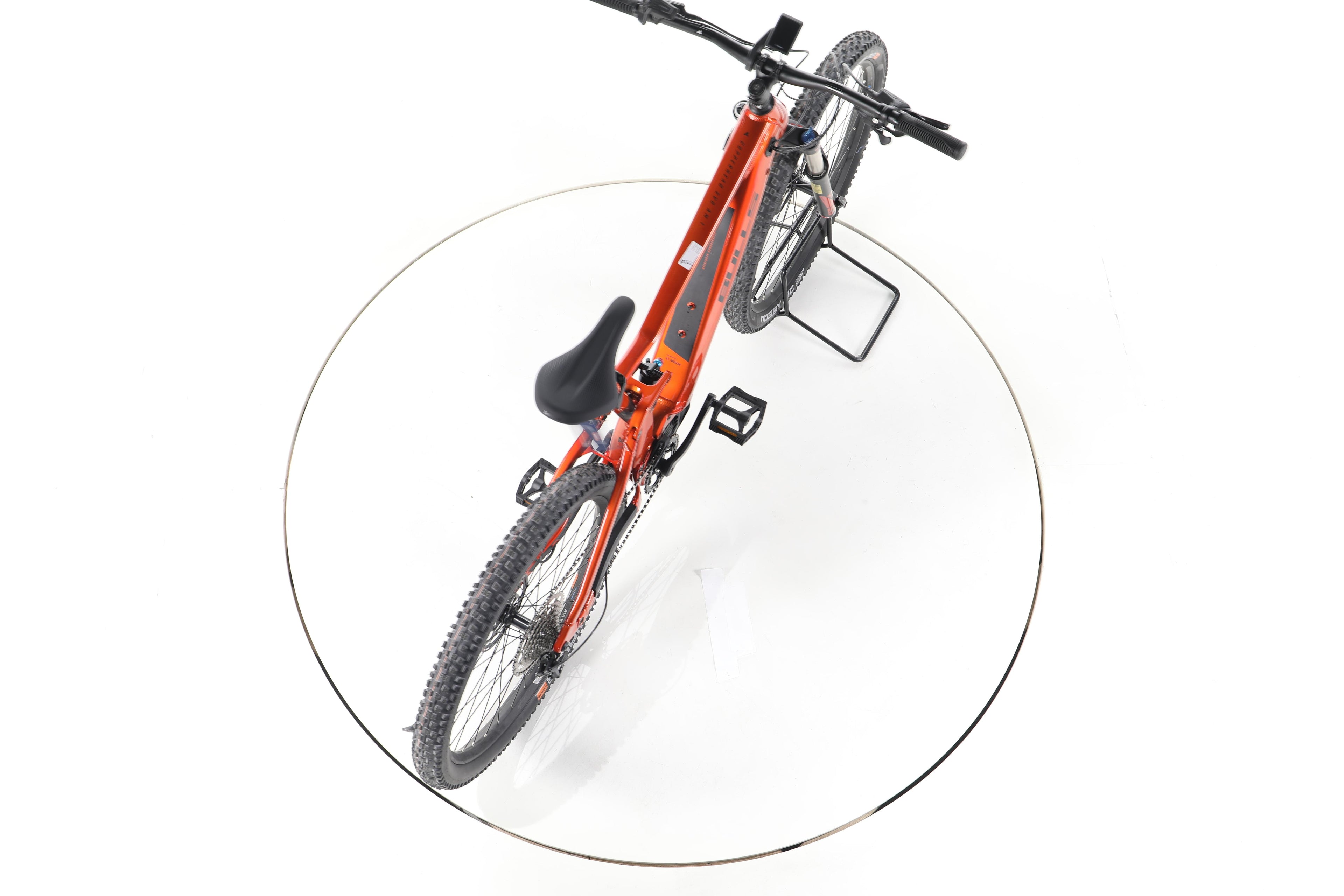 Bulls Copperhead EVO AM 1 Fully E-Bike - Image 23