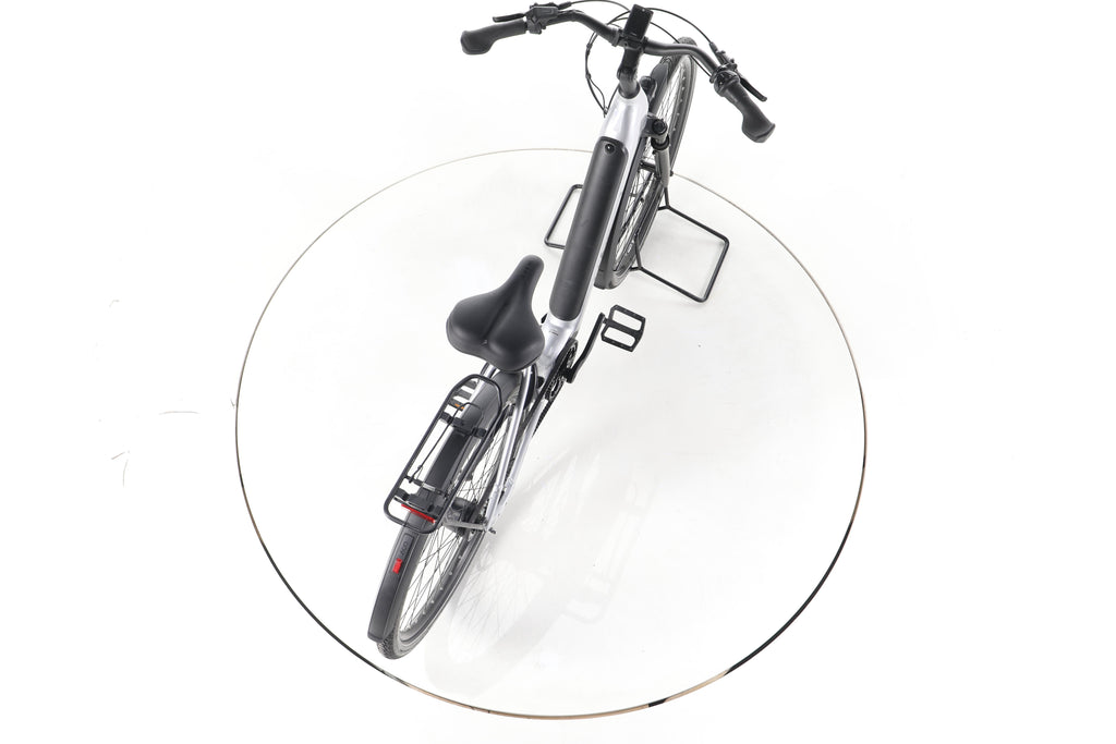 Cube Supreme Hybrid SLX City E-Bike Tiefeinsteiger - Image 23