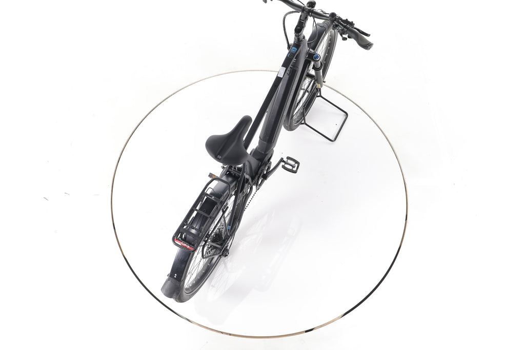 Gudereit ET-12 Trekking E-Bike - Image 23