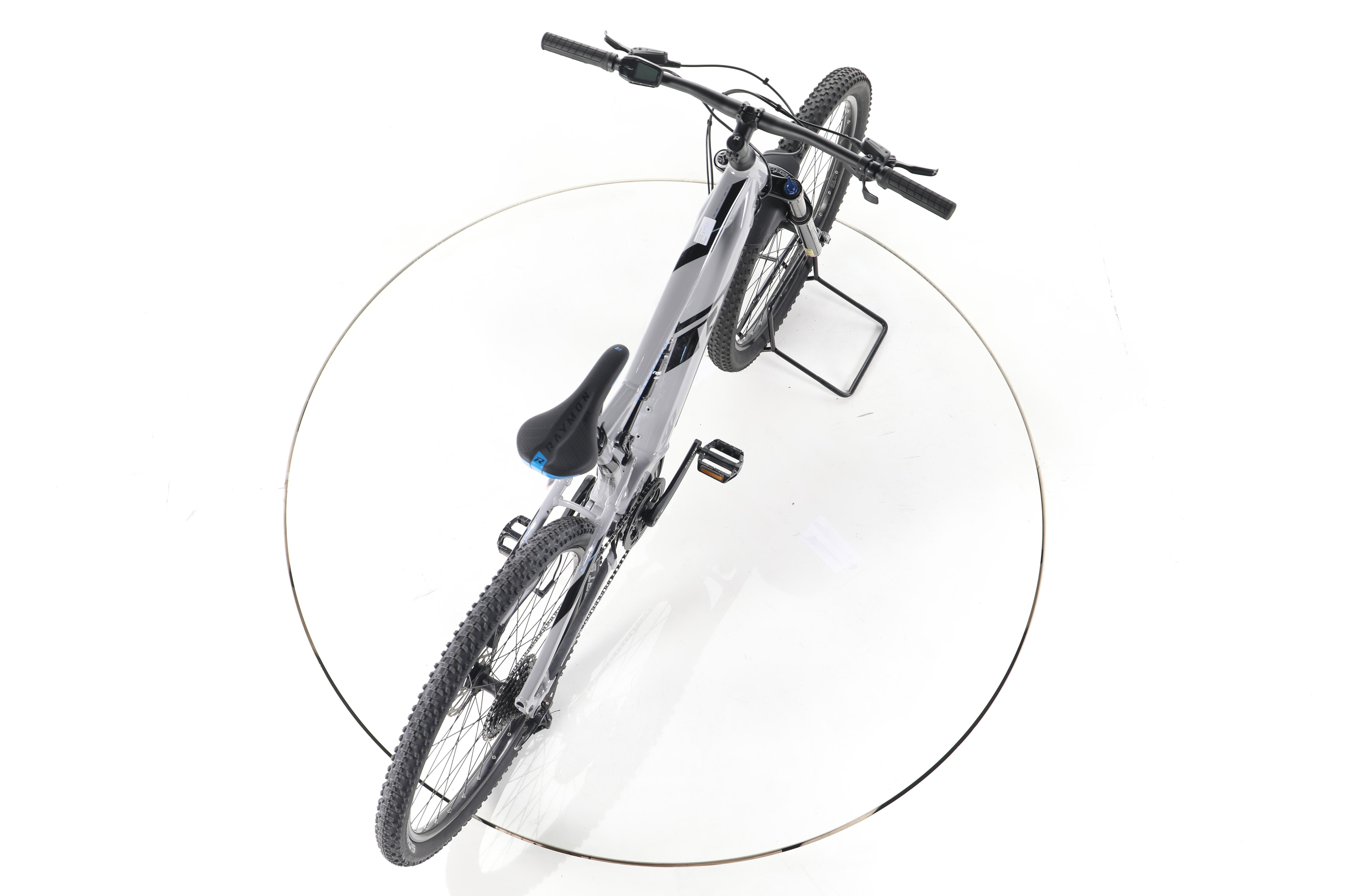 R Raymon FullRay 130E 5.0 Fully E-Bike 2023 - Image 23