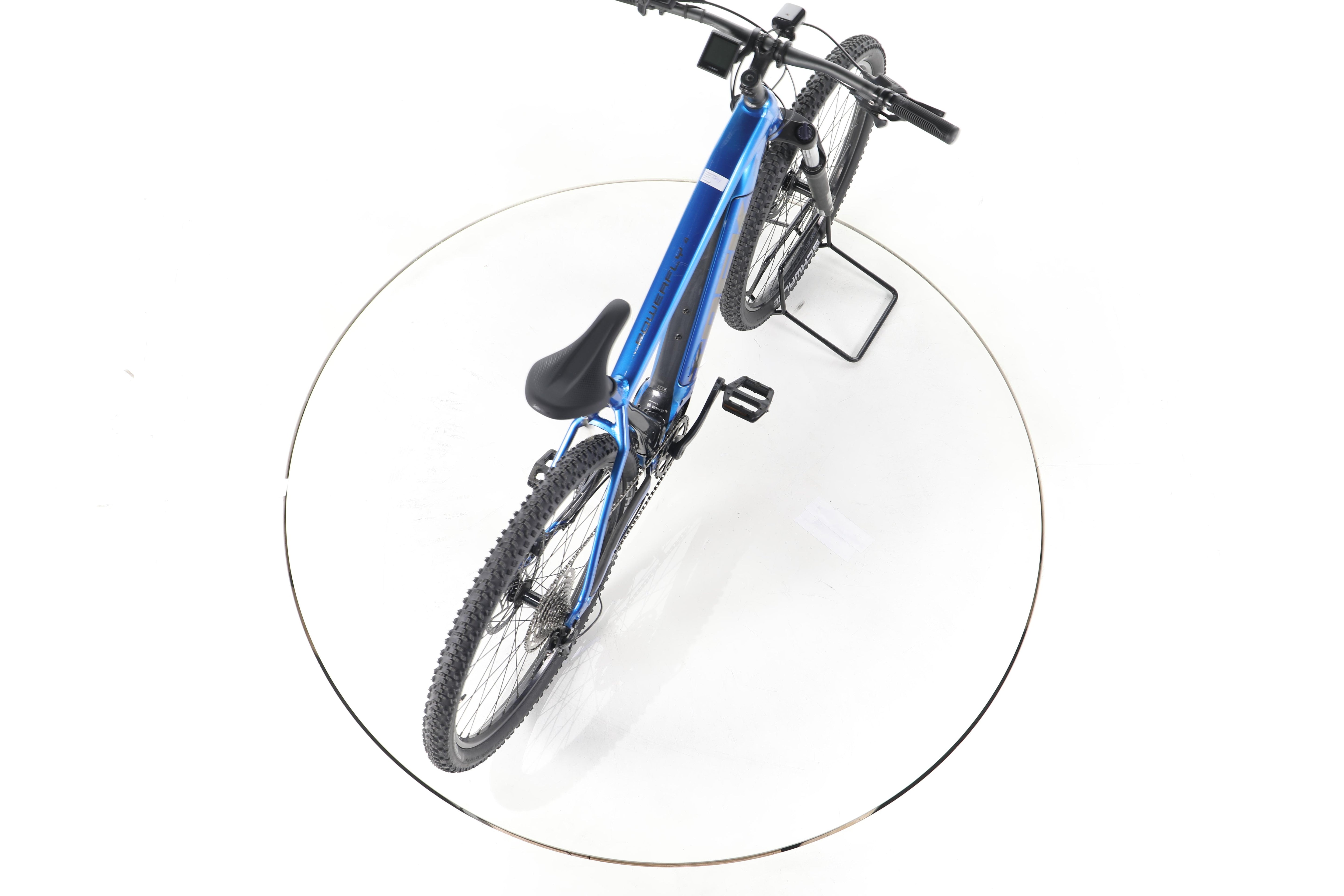Trek Powerfly 4 Gen 4 E-Bike - Image 23