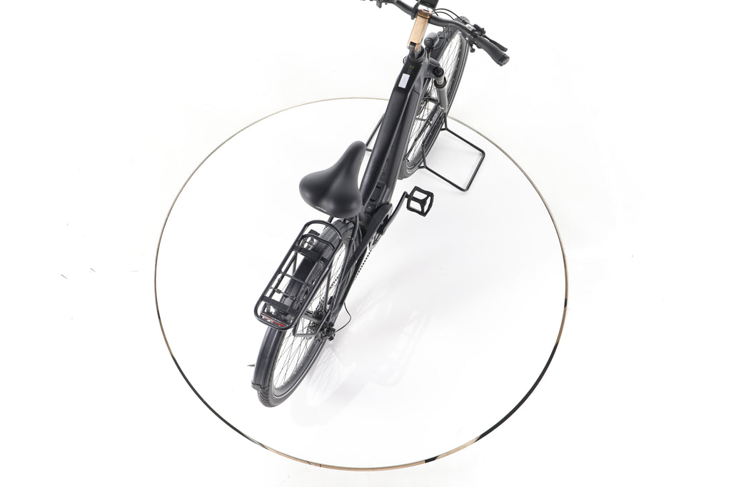 KTM ZEG CENTO 10 Trekking E-Bike - Image 23