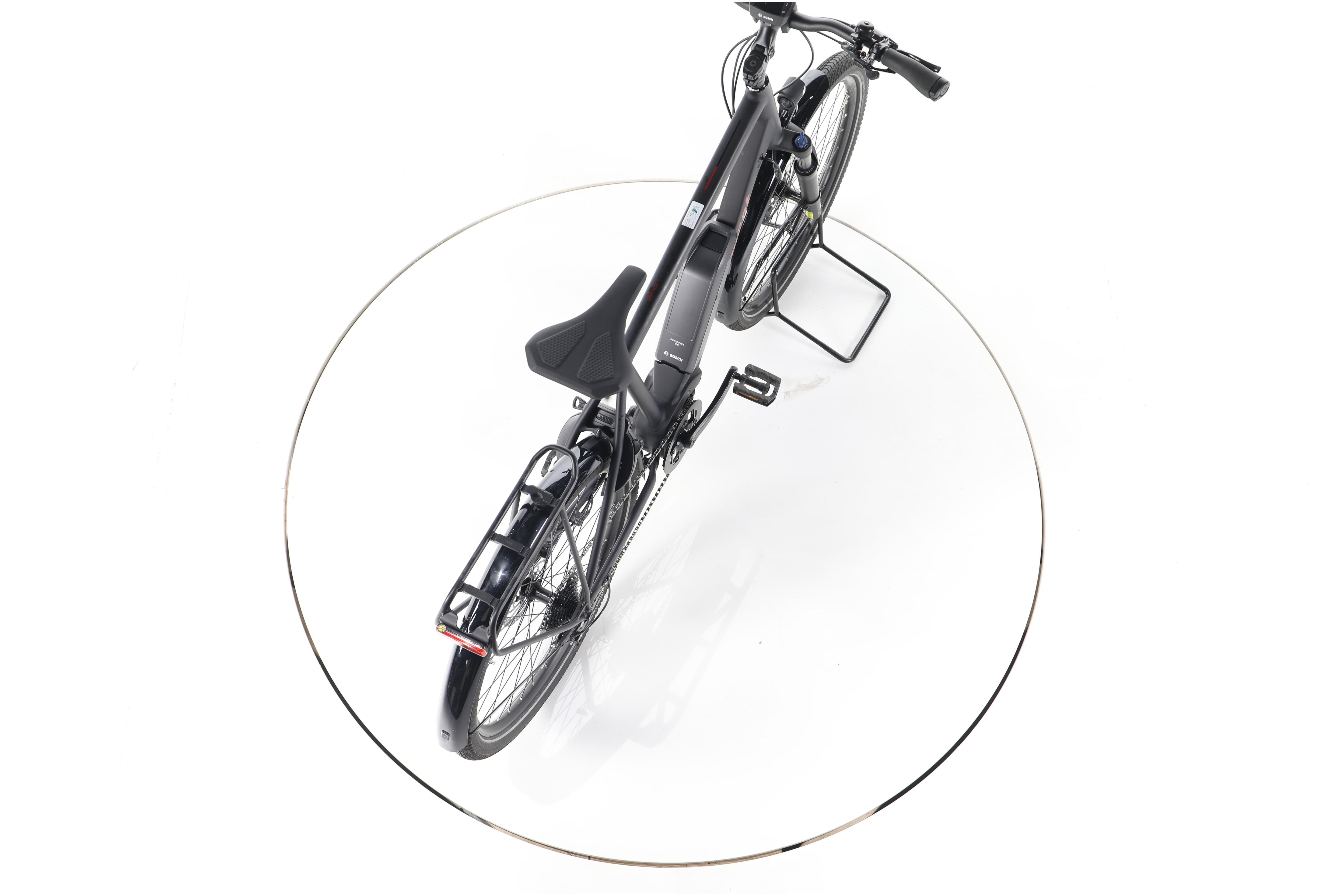 Diamant Zing+ City E-Bike - Image 23