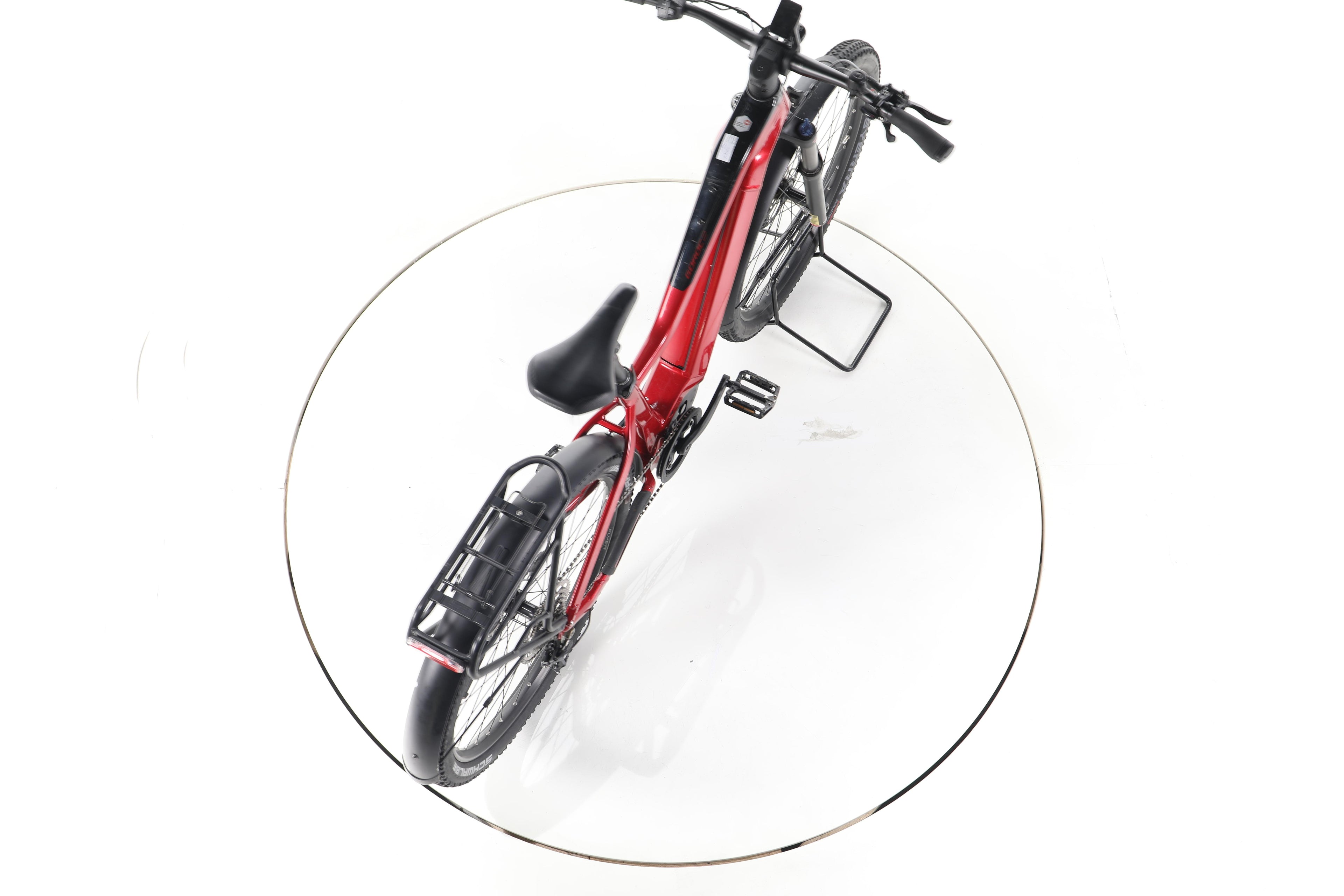 FLYER Goroc2 2.10 Trekking E-Bike 2023 - Image 23