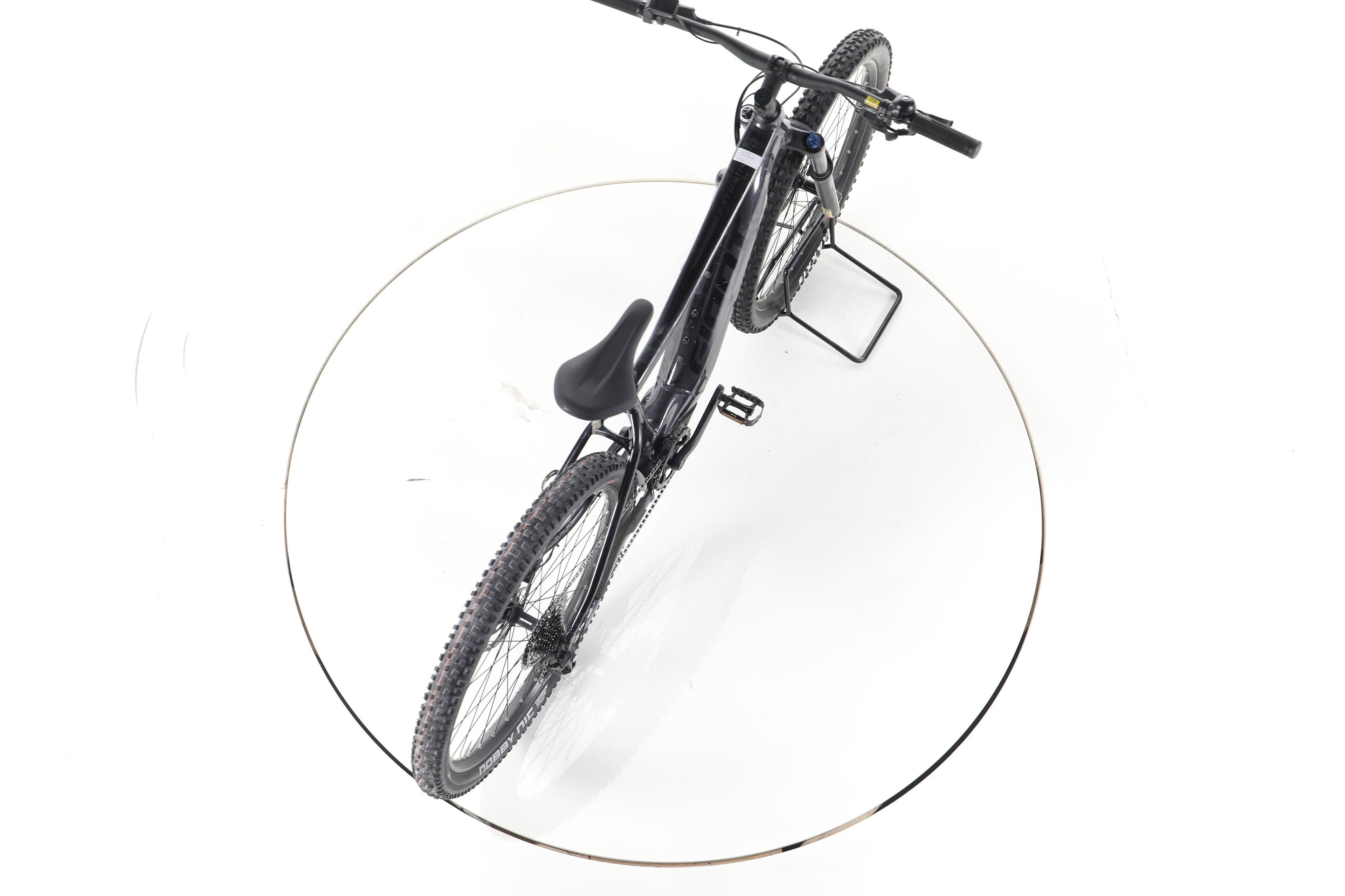 Giant Fathom E+ 2 Pro E-Bike - Image 23