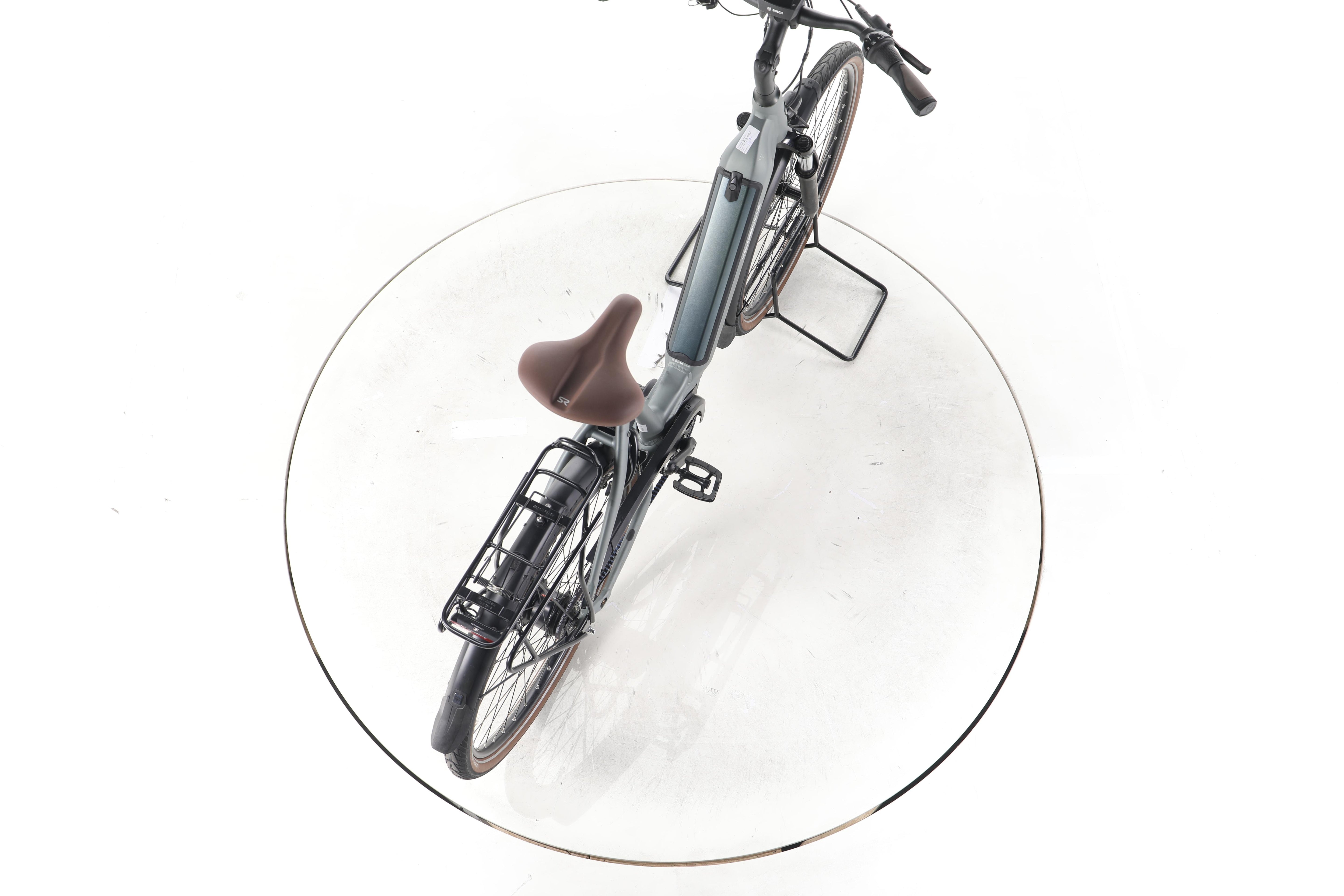 Velo de Ville AEB 490 City E-Bike Tiefeinsteiger - Image 23