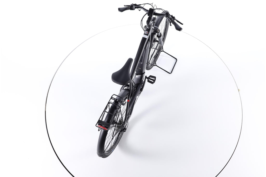 FLYER Upstreet5 7.10 Trekking E-Bike - Image 23