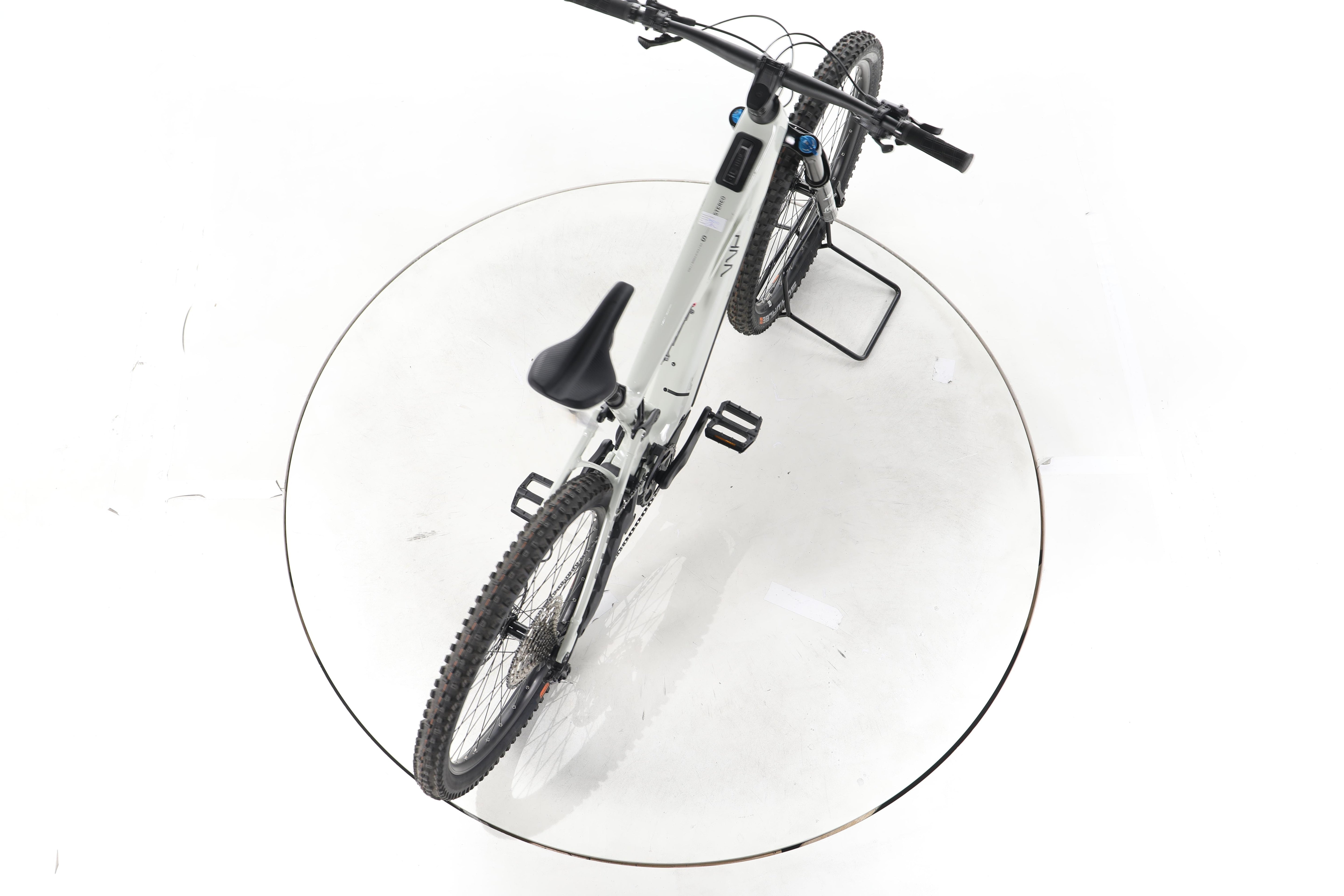 Cube Stereo Hybrid ONE77 HPC SLX E-Bike Fully Carbon 2025 - Image 23