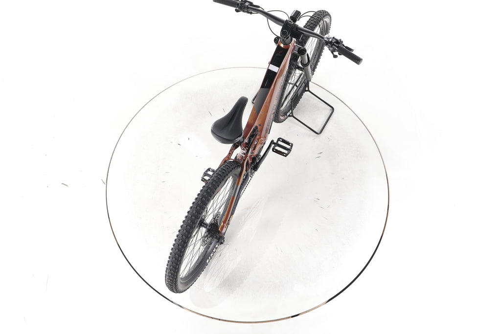 Centurion No Pogo F2000i E-Bike Fully 2024 - Image 23
