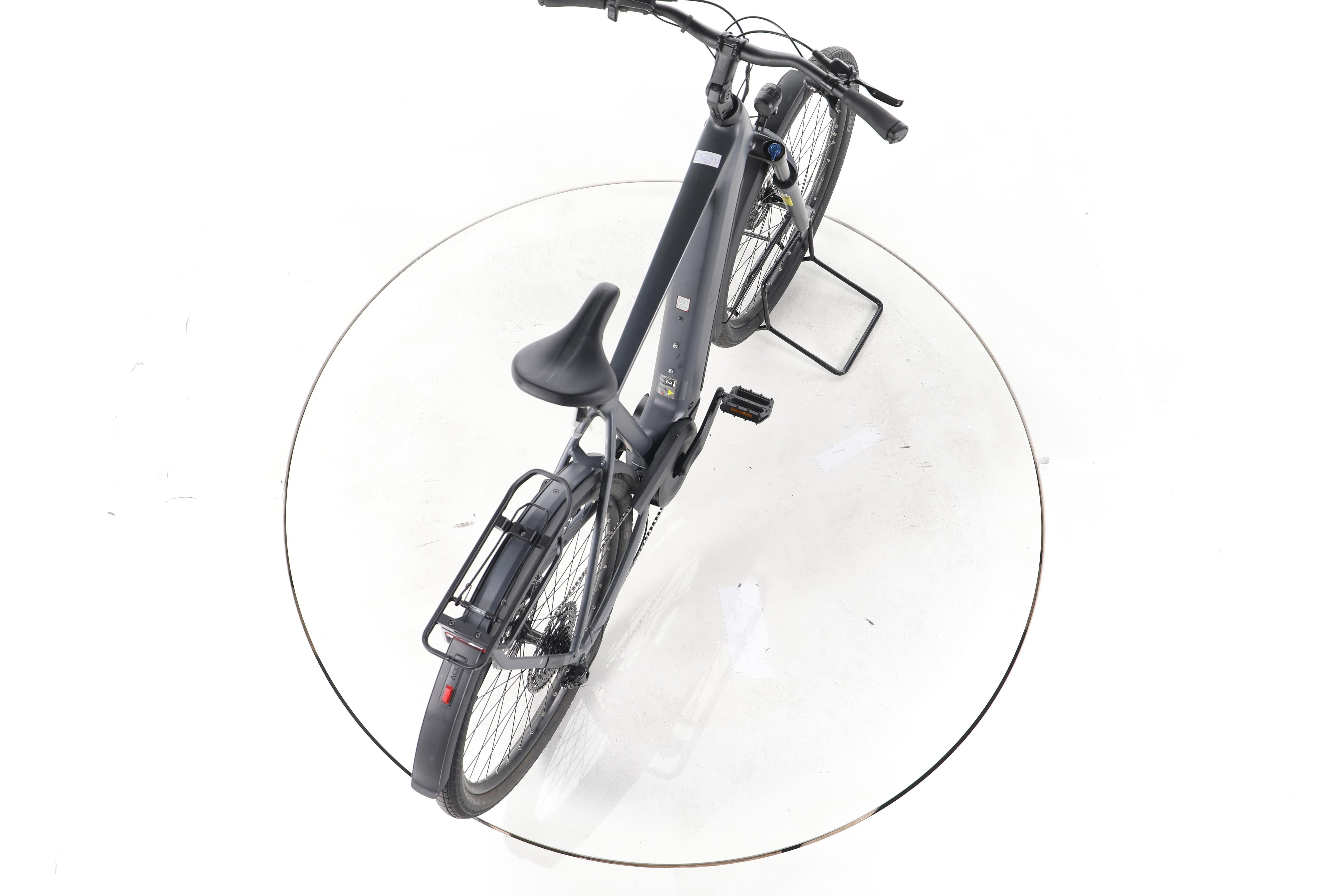 Cube Kathmandu hybrid ONE Trekking E-Bike 2024 - Image 23