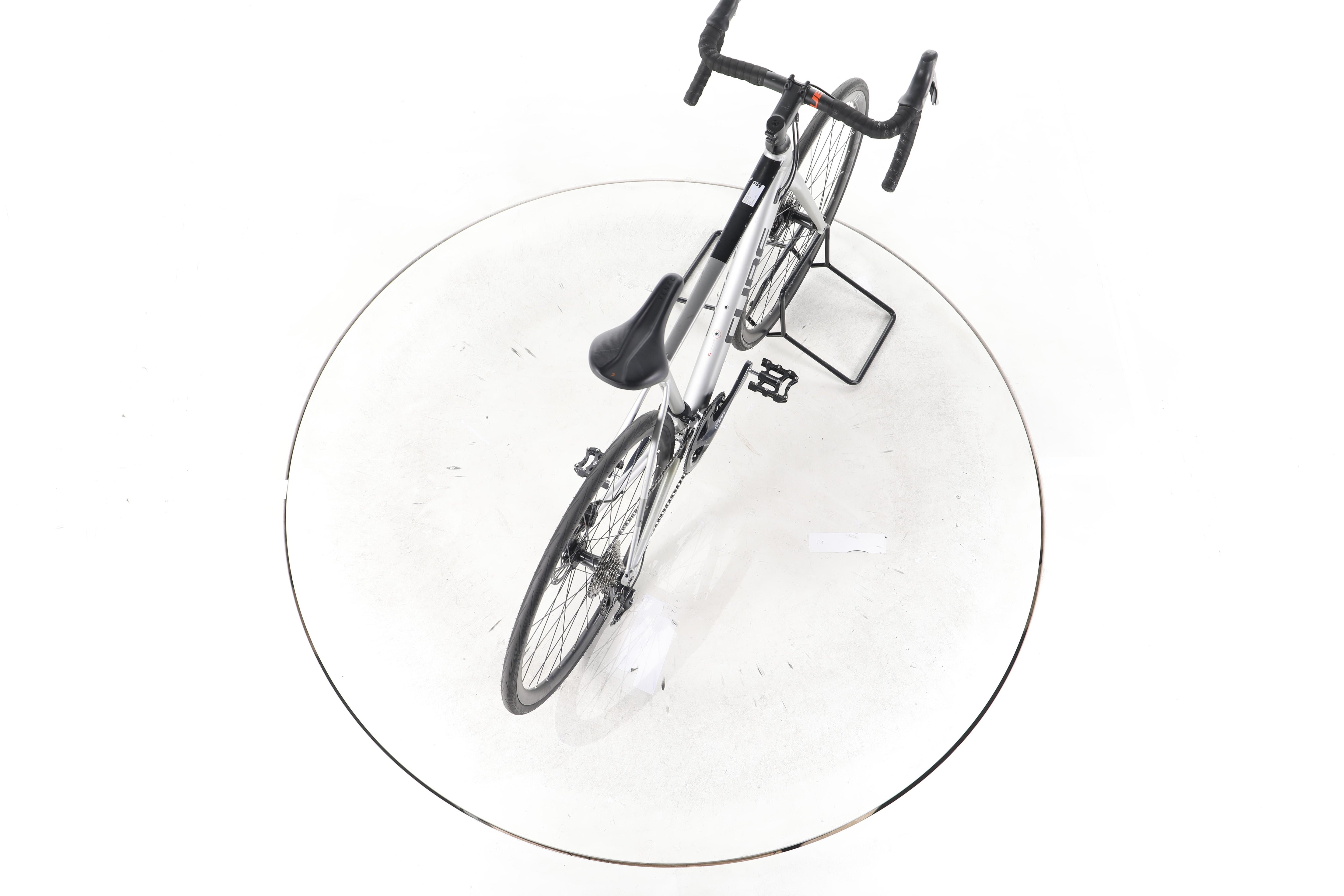 Cube Attain Pro Gravelbike - Image 23