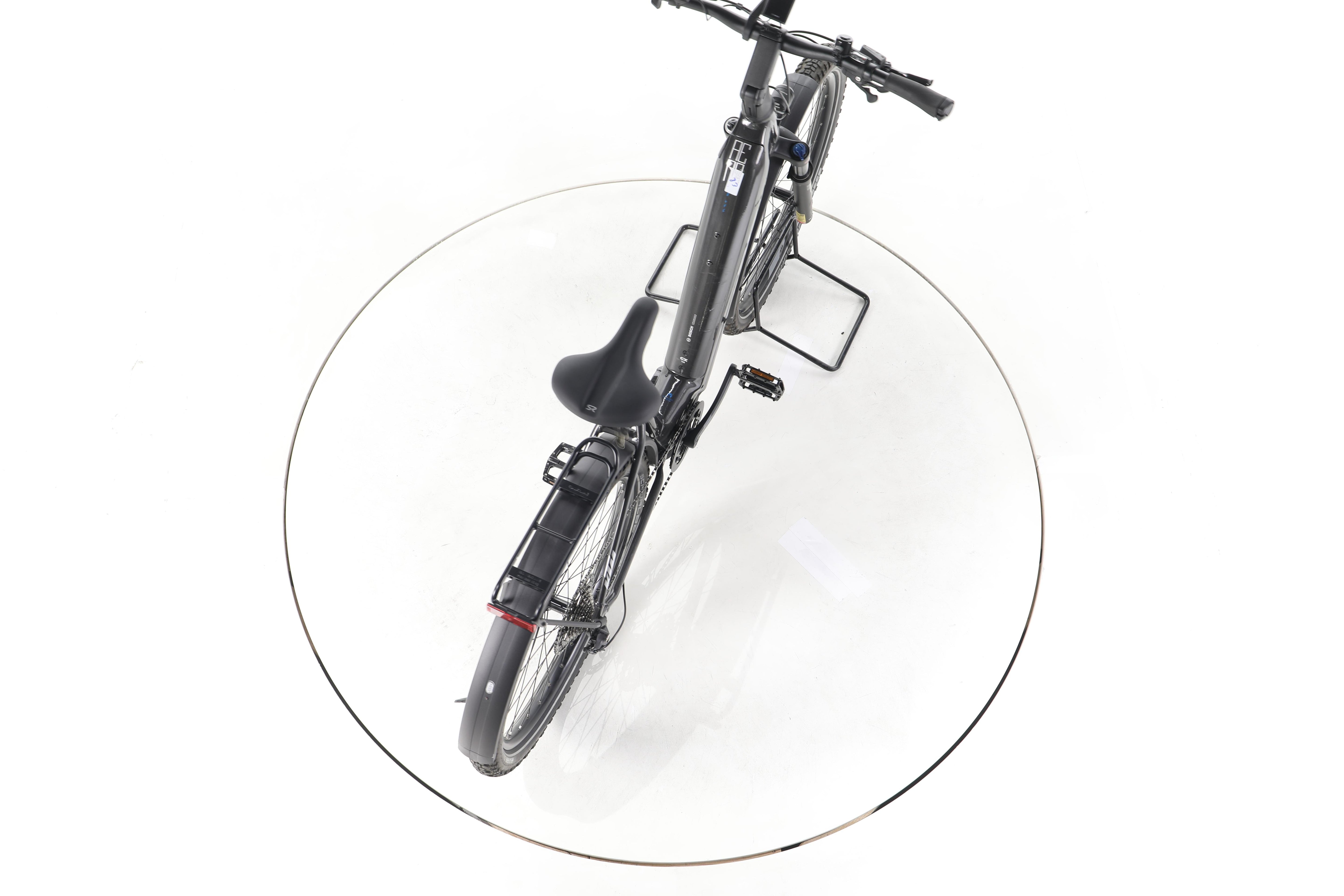 KTM Macina Aera 772 LFC Trekking E-Bike Tiefeinsteiger - Image 23