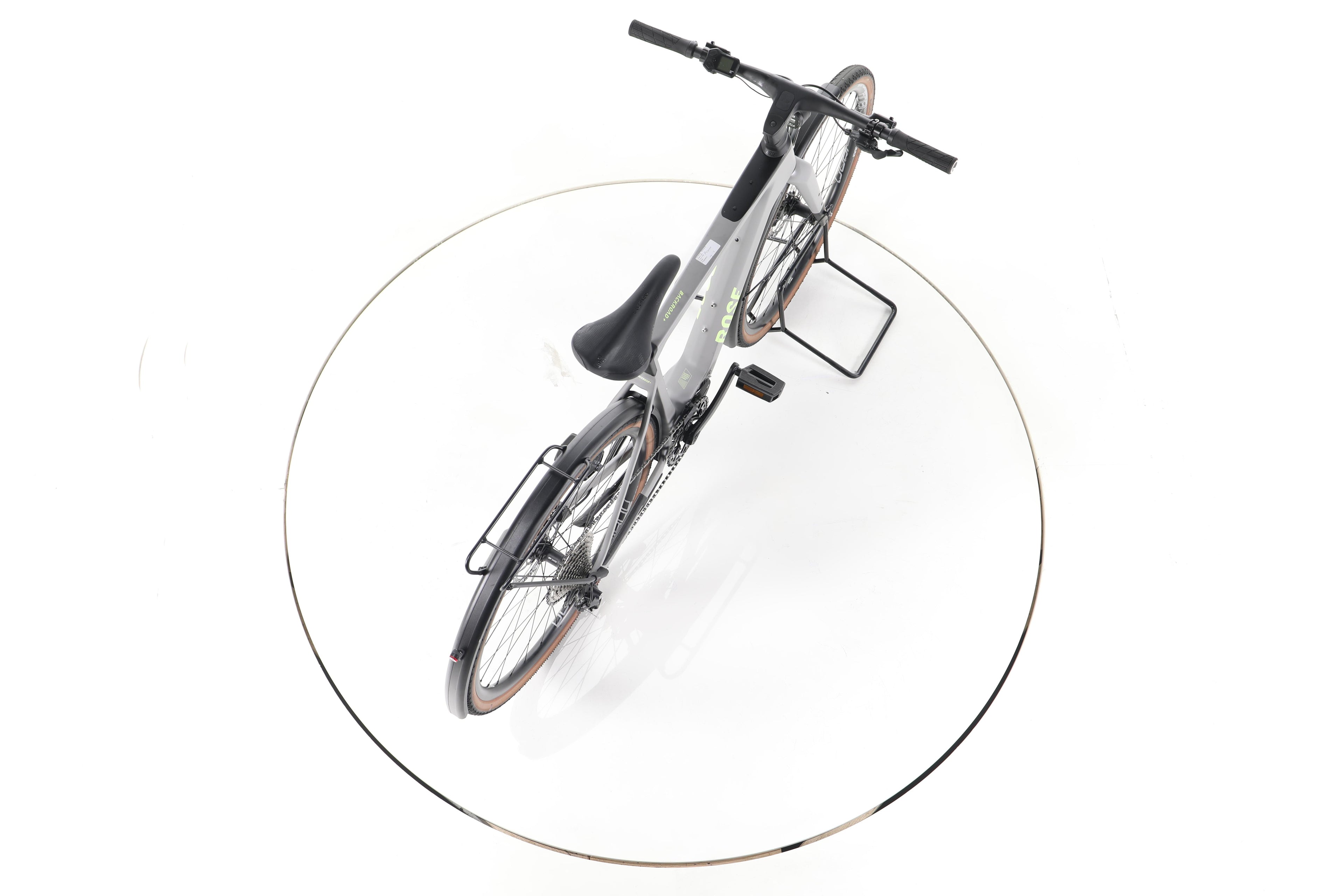 Rose Backroad Plus EQ Flatbar E-Gravelbike - Image 23