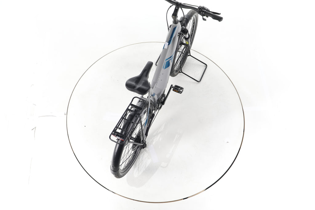 R Raymon TourRay E 5.0 Trekking E-Bike - Image 23