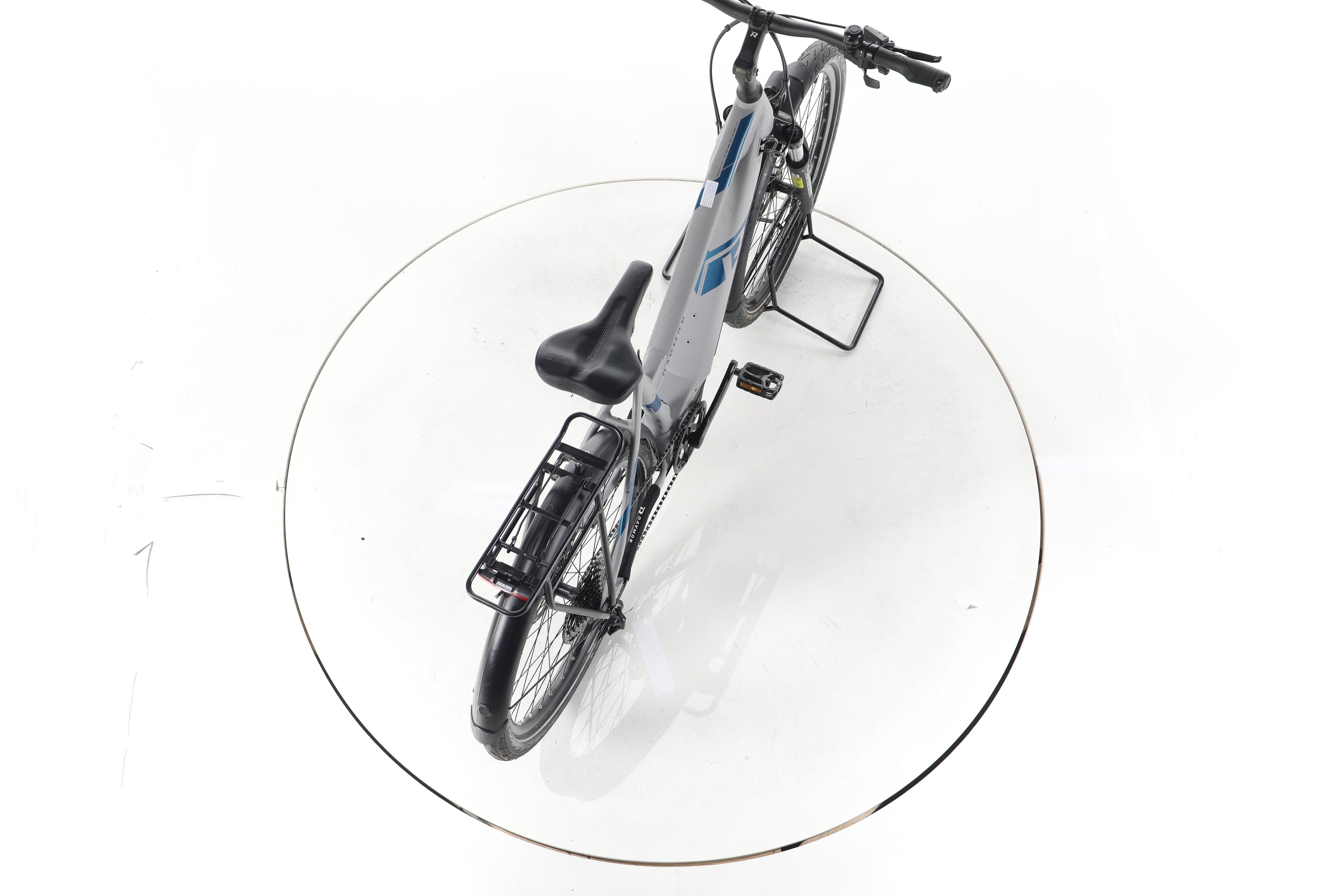 R Raymon TourRay E 5.0 Trekking E-Bike - Image 23