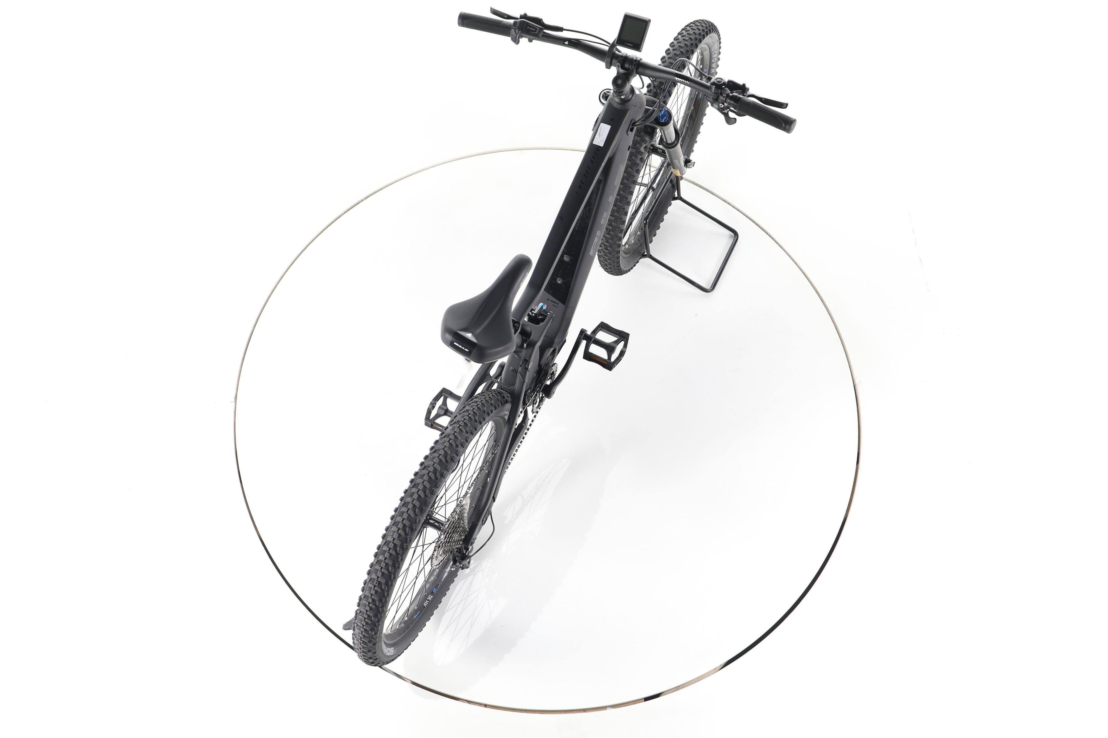 Bulls Copperhead EVO AM 1 Fully E-Bike 2023 - Image 23