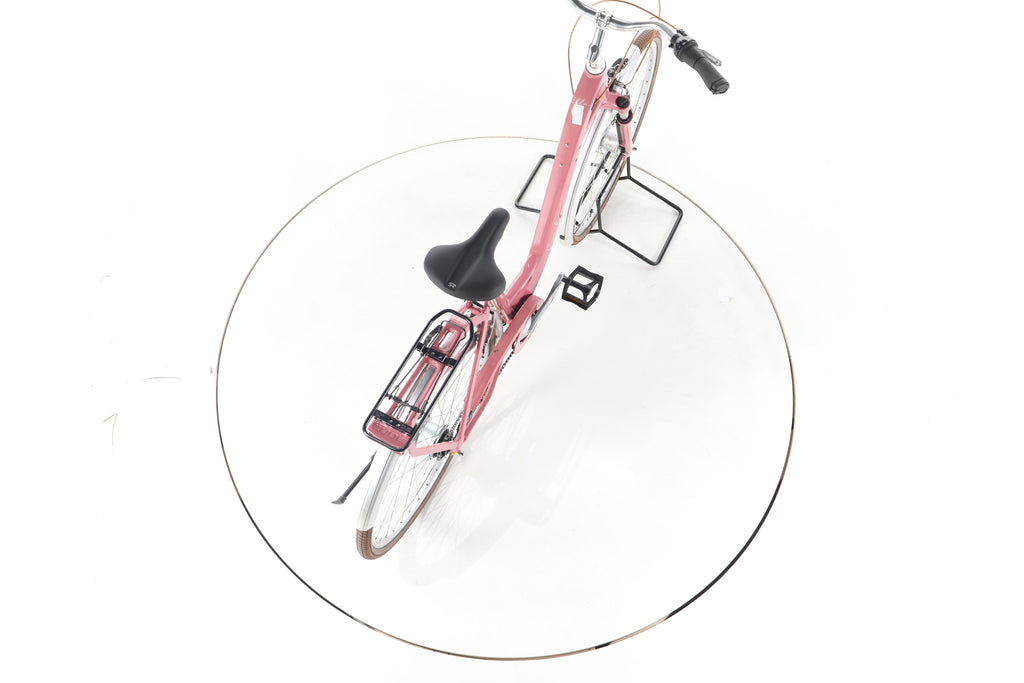 Cube Ella Cruise Easy Fahrrad City & Trekking - Image 23