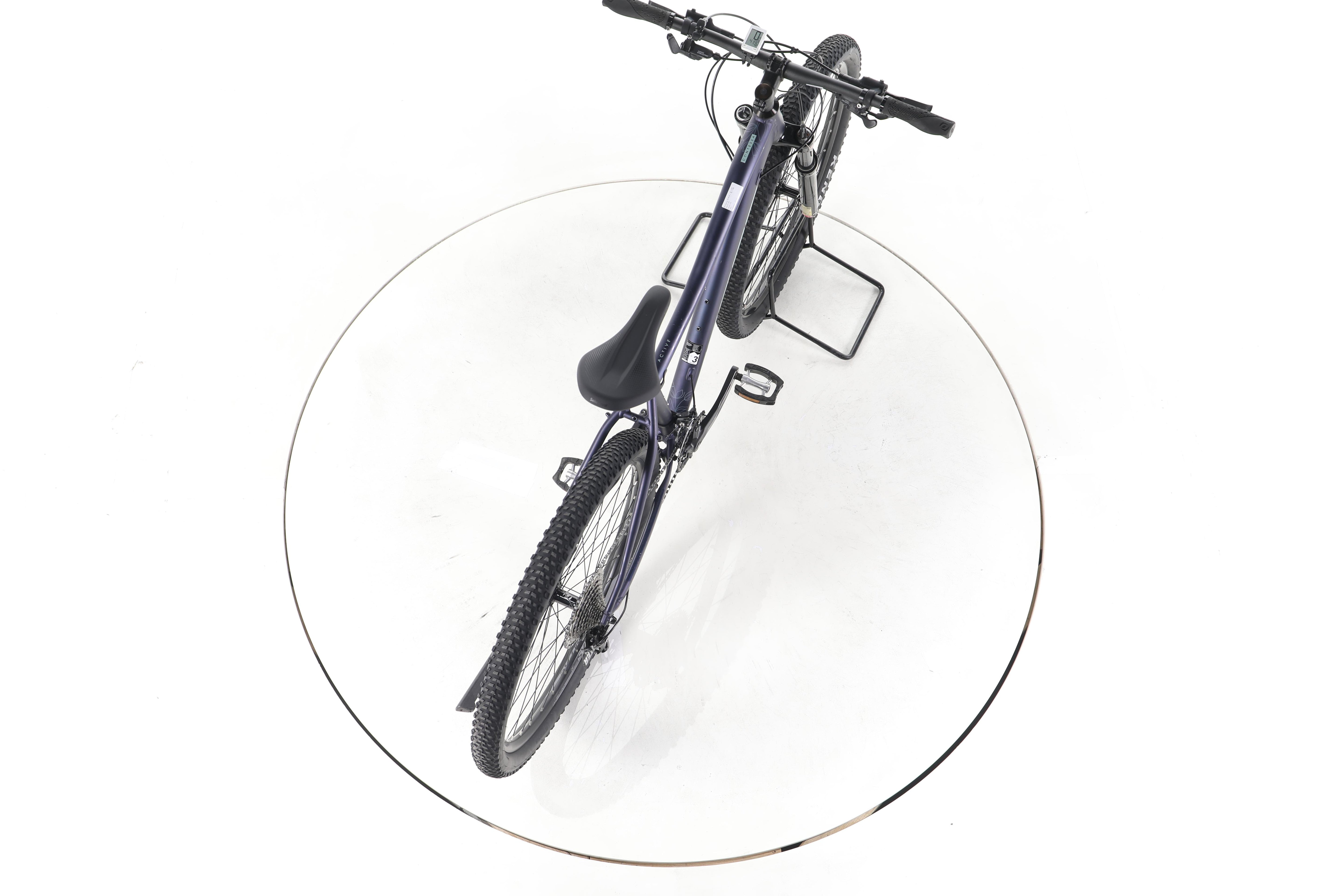 Scott Contessa Active 10 Fahrrad City & Trekking - Image 23