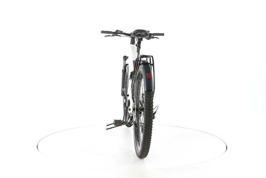 Scott Axis 40 Trekking E-Bike 2025 - Image 23
