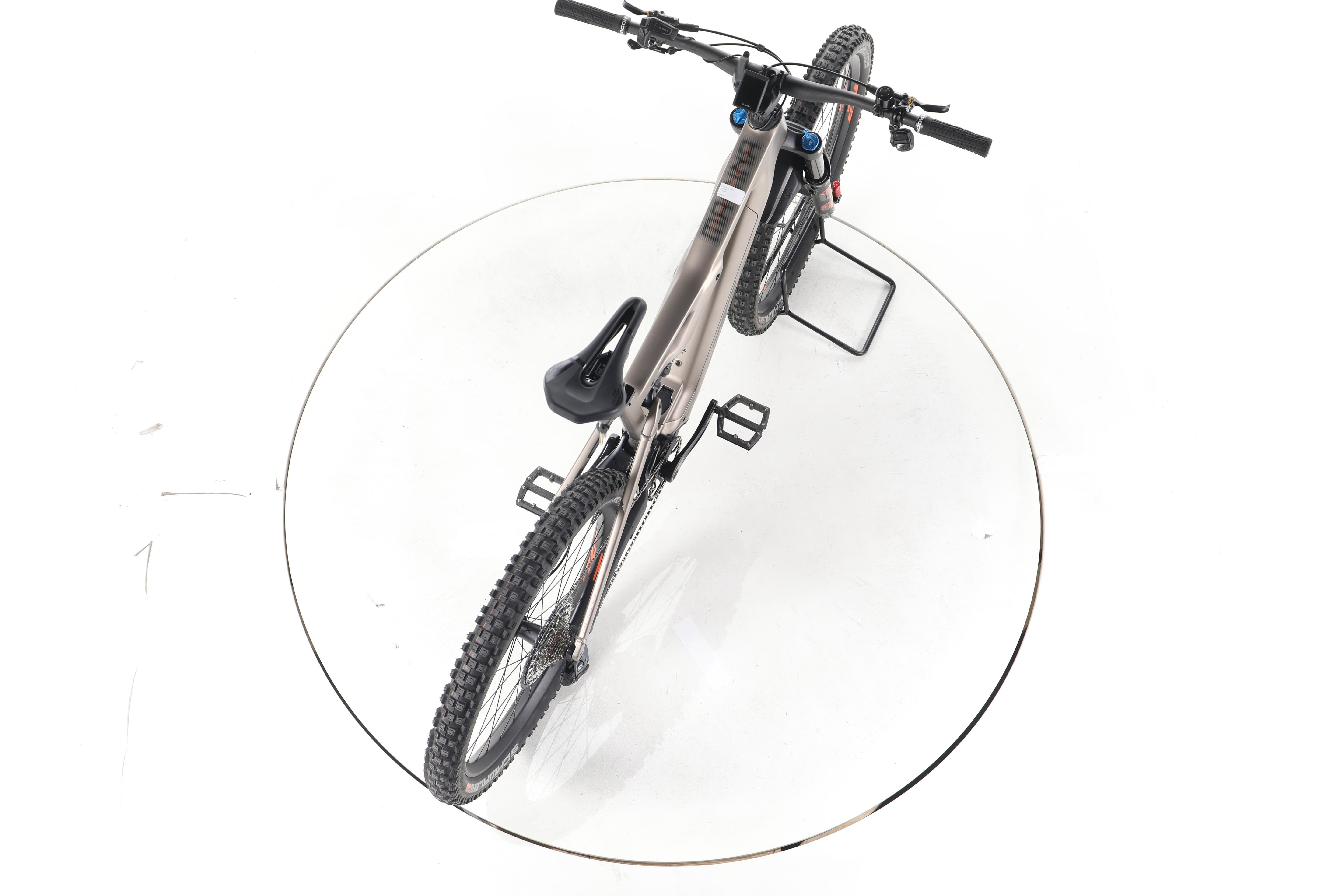 KTM Macina Prowler E-Bike Fully - Image 23