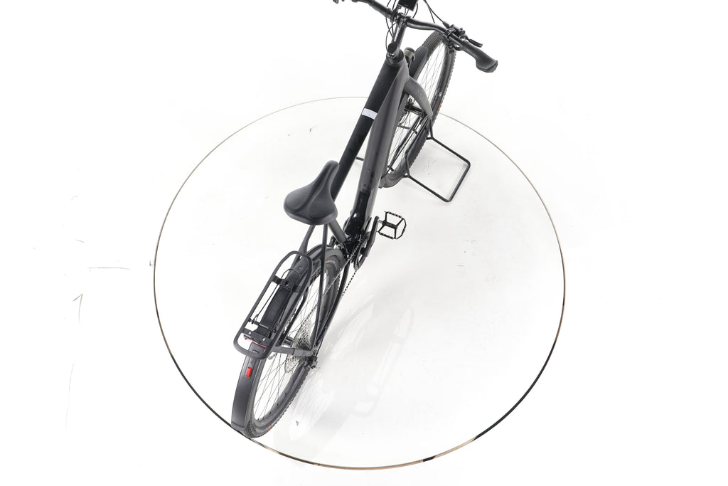 Cube Kathmandu Hybrid C:62 SLX 400X Trekking E-Bike 2025 - Image 23