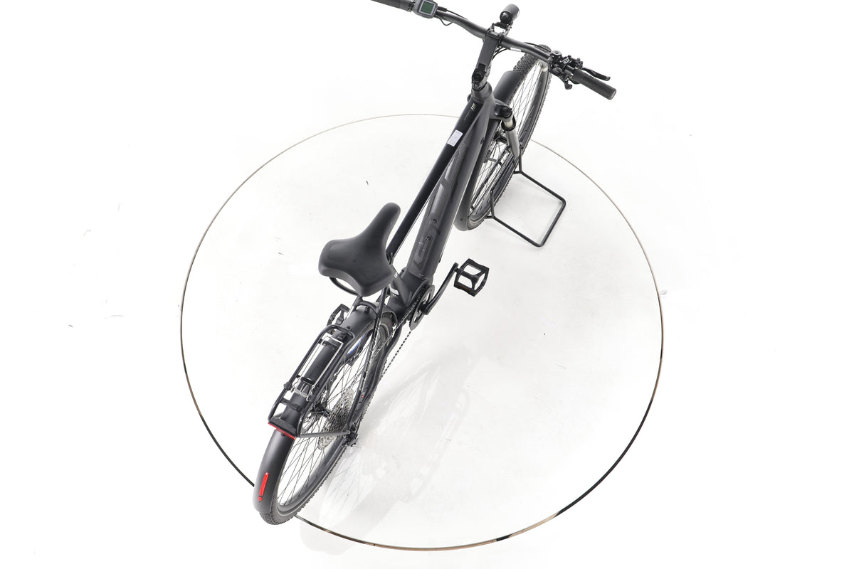 Superior eXR 6090 B Touring Trekking E-Bike - Image 23