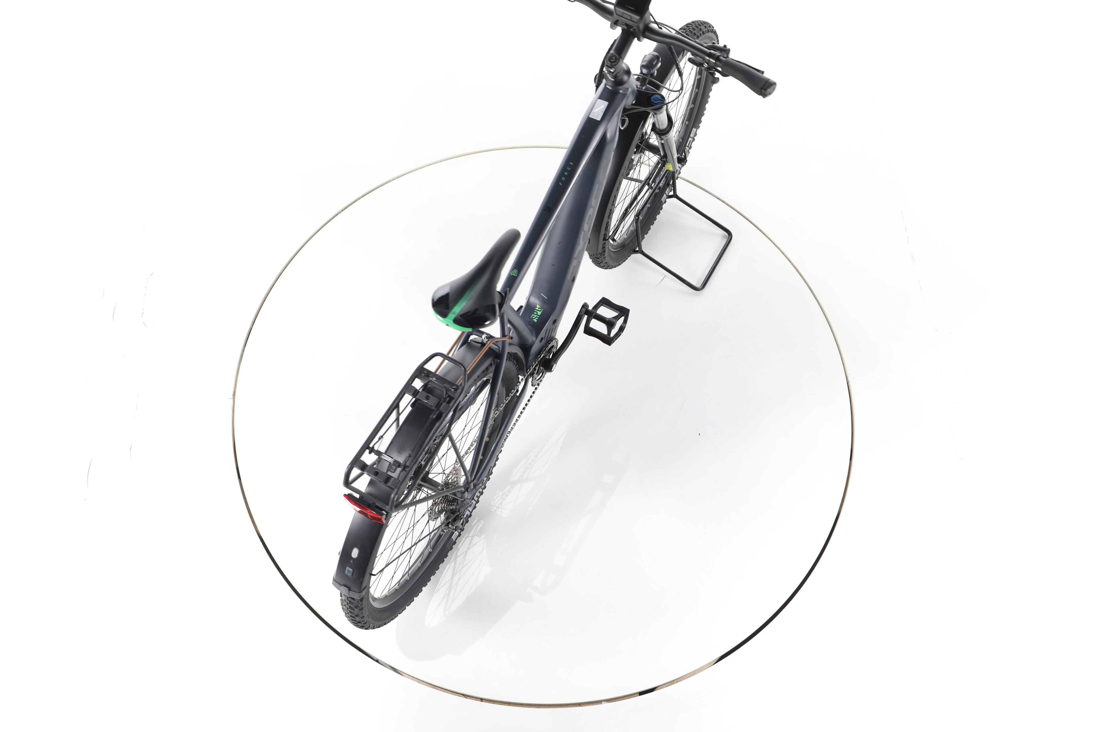 Axess Force 29 Allroad Trekking E-Bike - Image 23