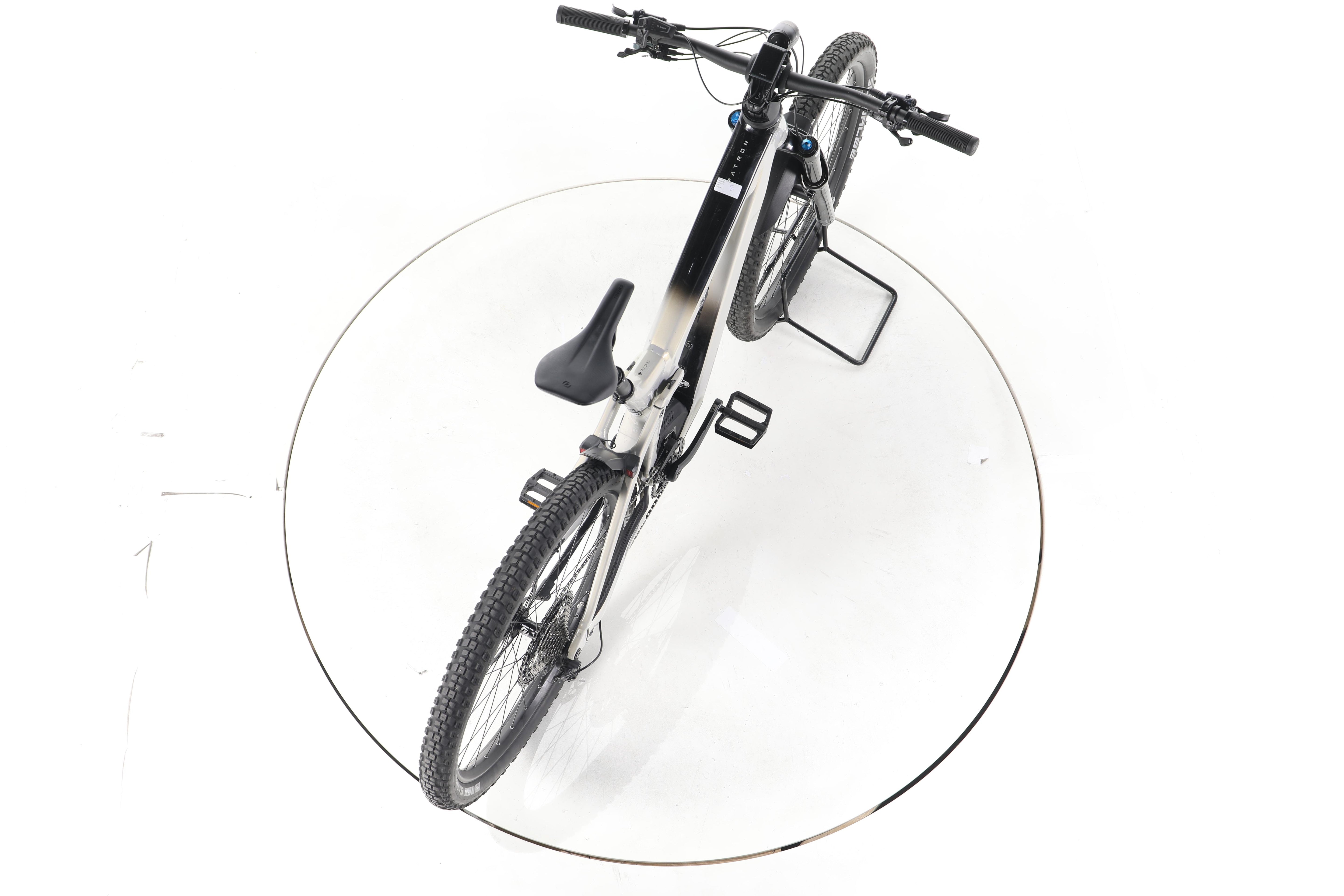 Scott Patron eRide 910 E-Bike - Image 23