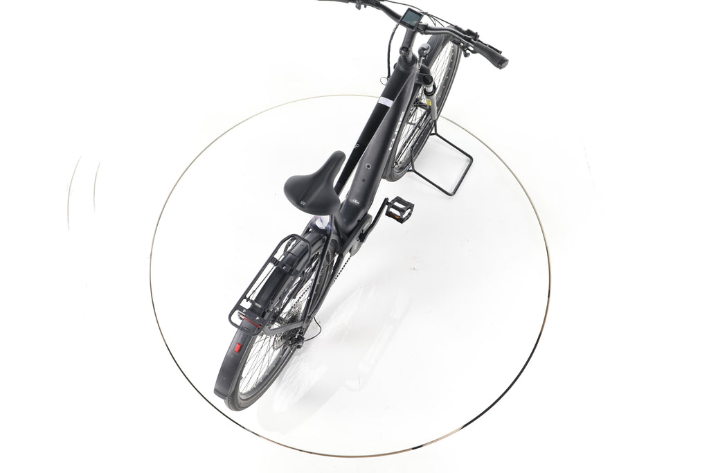 Cube Touring Hybrid Pro Trekking E-Bike 2023 - Image 23