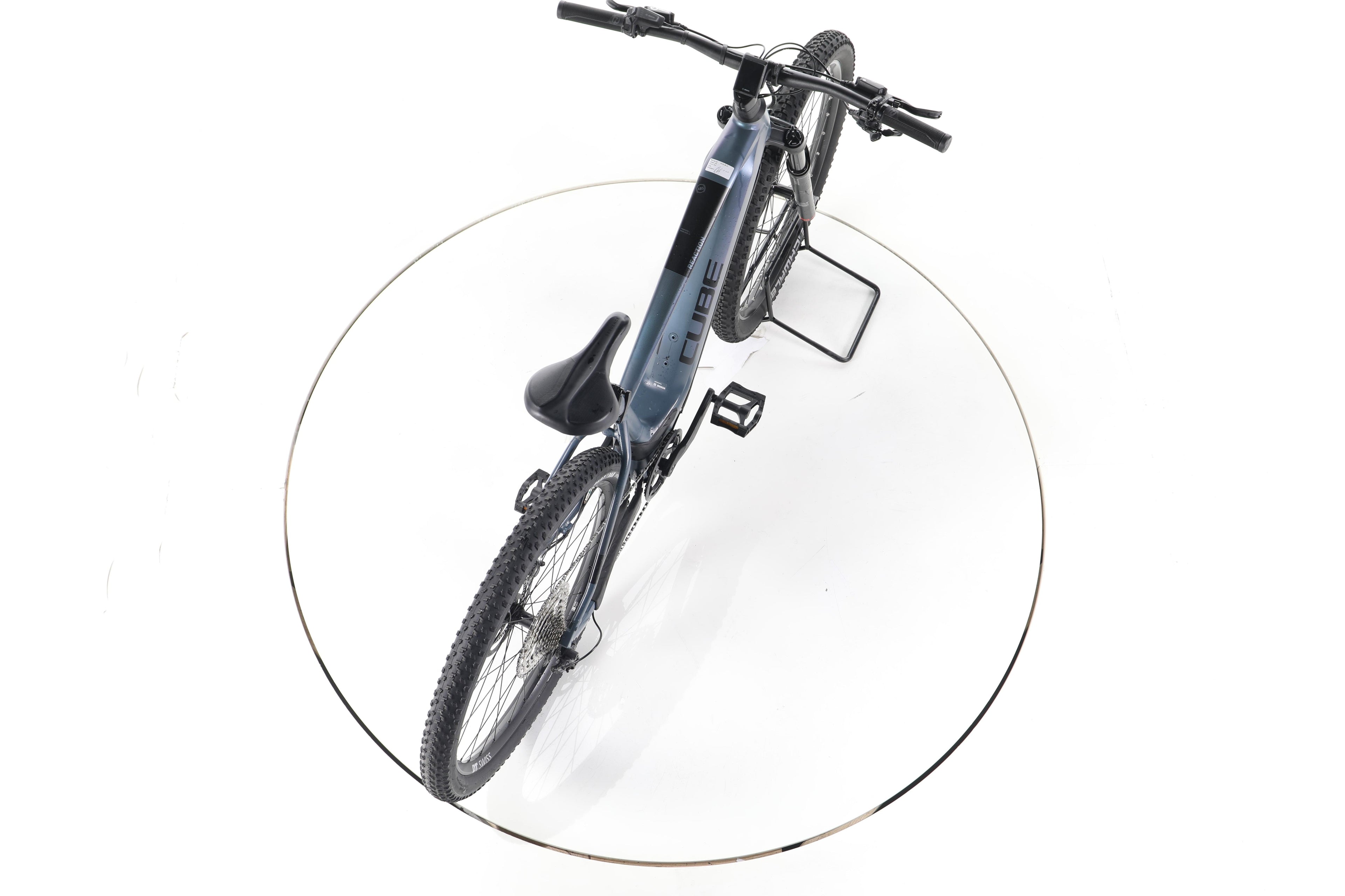 Cube Reaction Hybrid ABS E-Bike 2023 - Image 23
