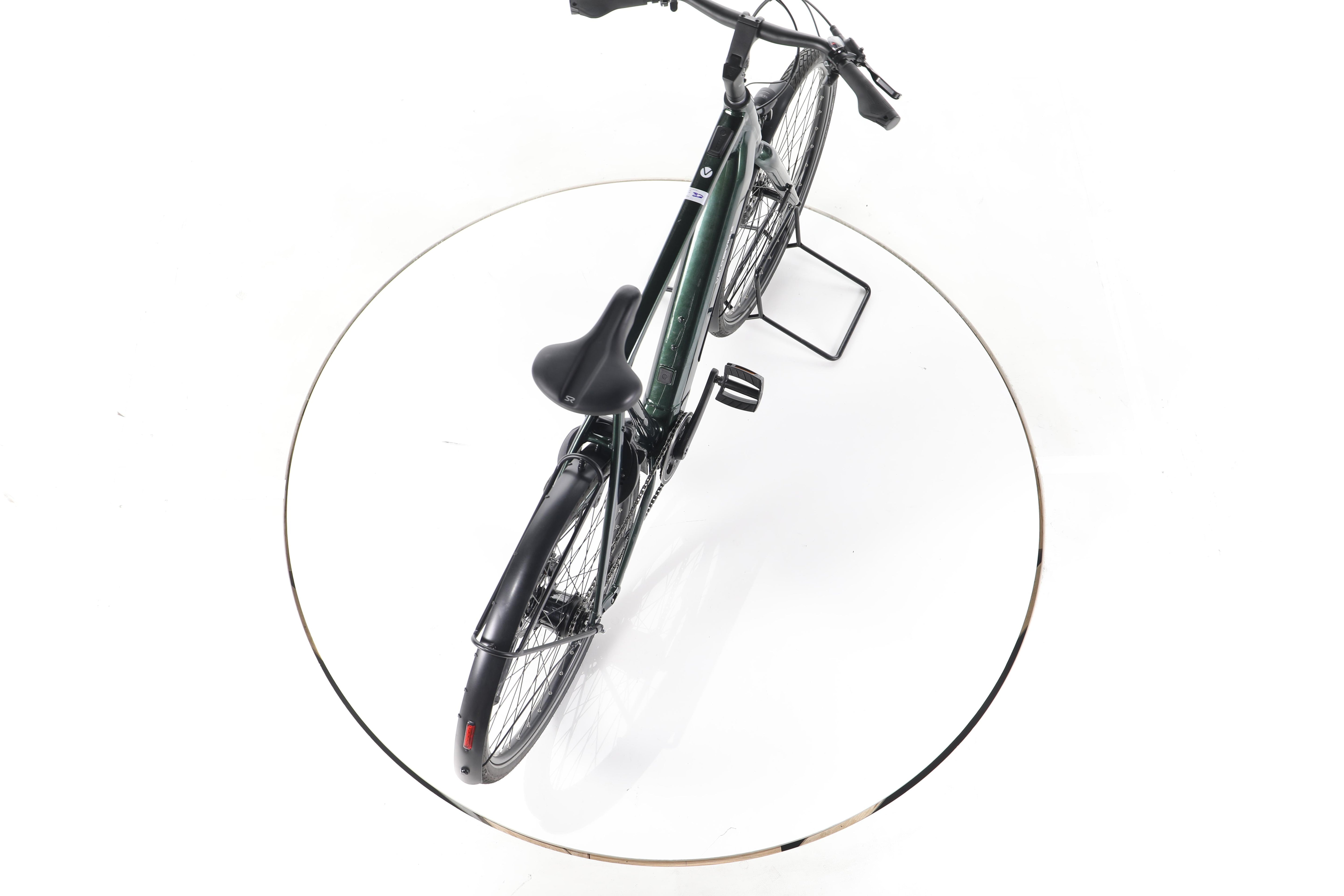 Velo de Ville 6TY Alfine 8 City E-Bike 2024 - Image 23