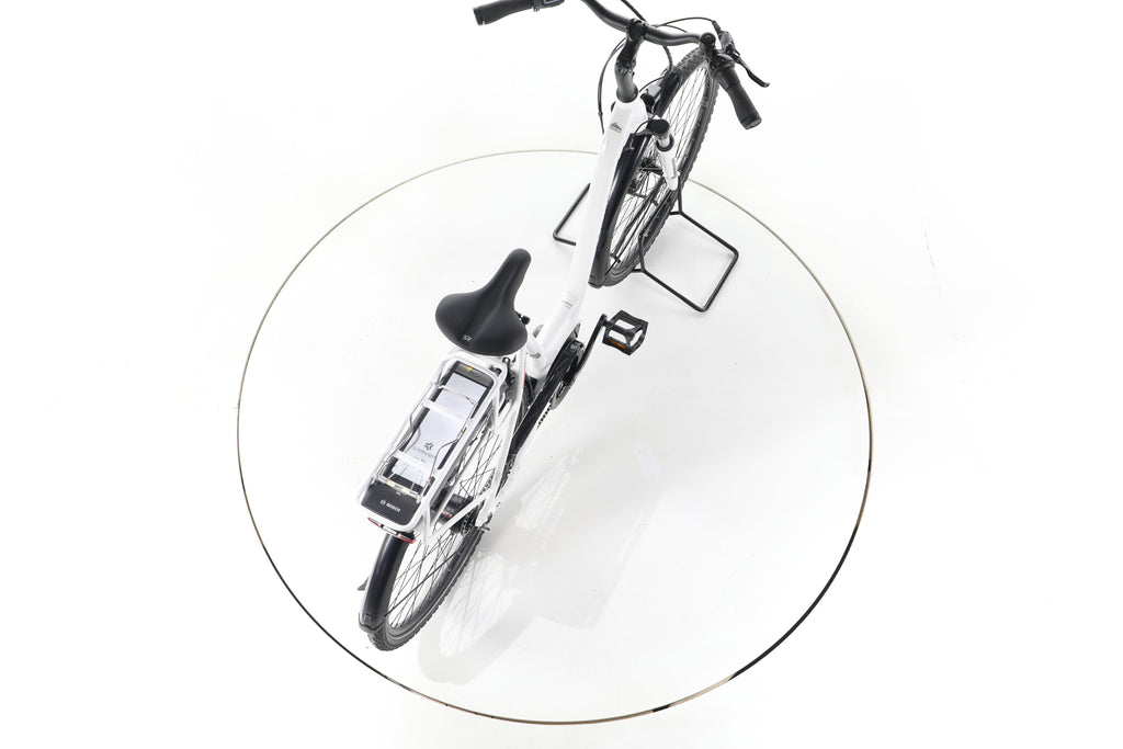 Carver E-CITYZEN LTD RT City E-Bike Tiefeinsteiger - Image 23