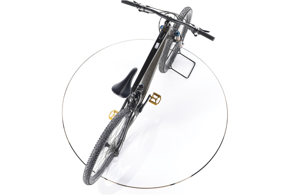 Ghost Path Riot Full Party E-Bike Fully Carbon 2024 - Image 23