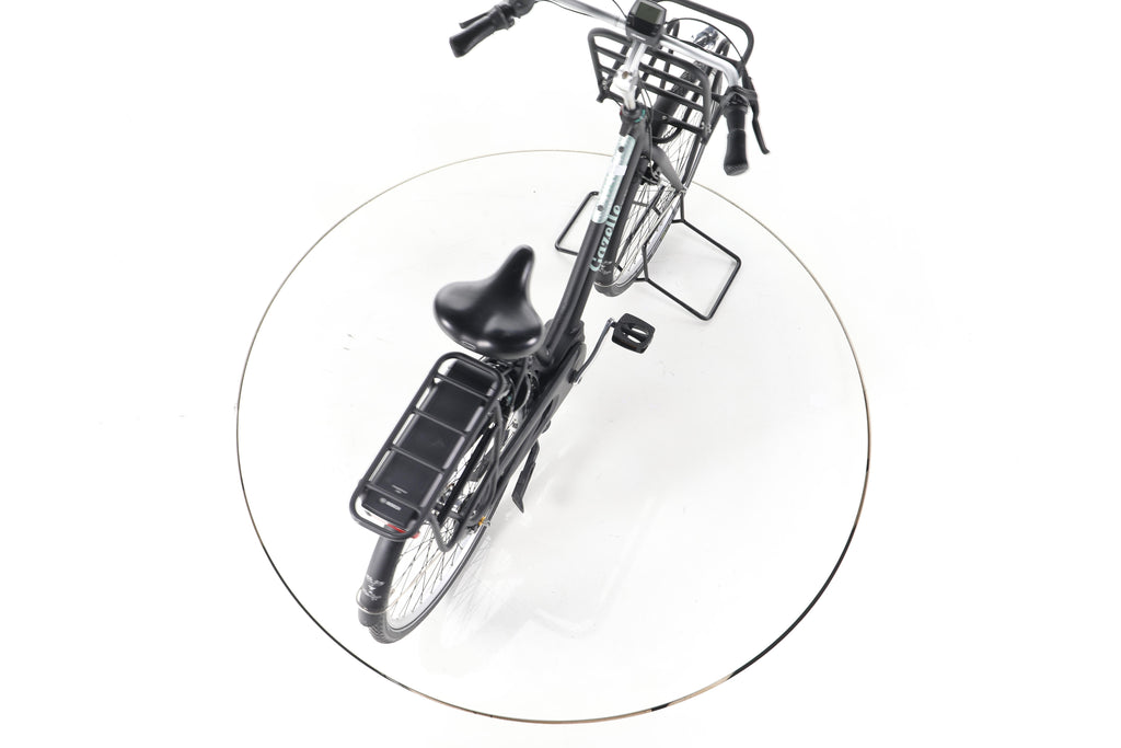 Gazelle Miss Grace C7+ HMB City E-Bike Tiefeinsteiger - Image 23