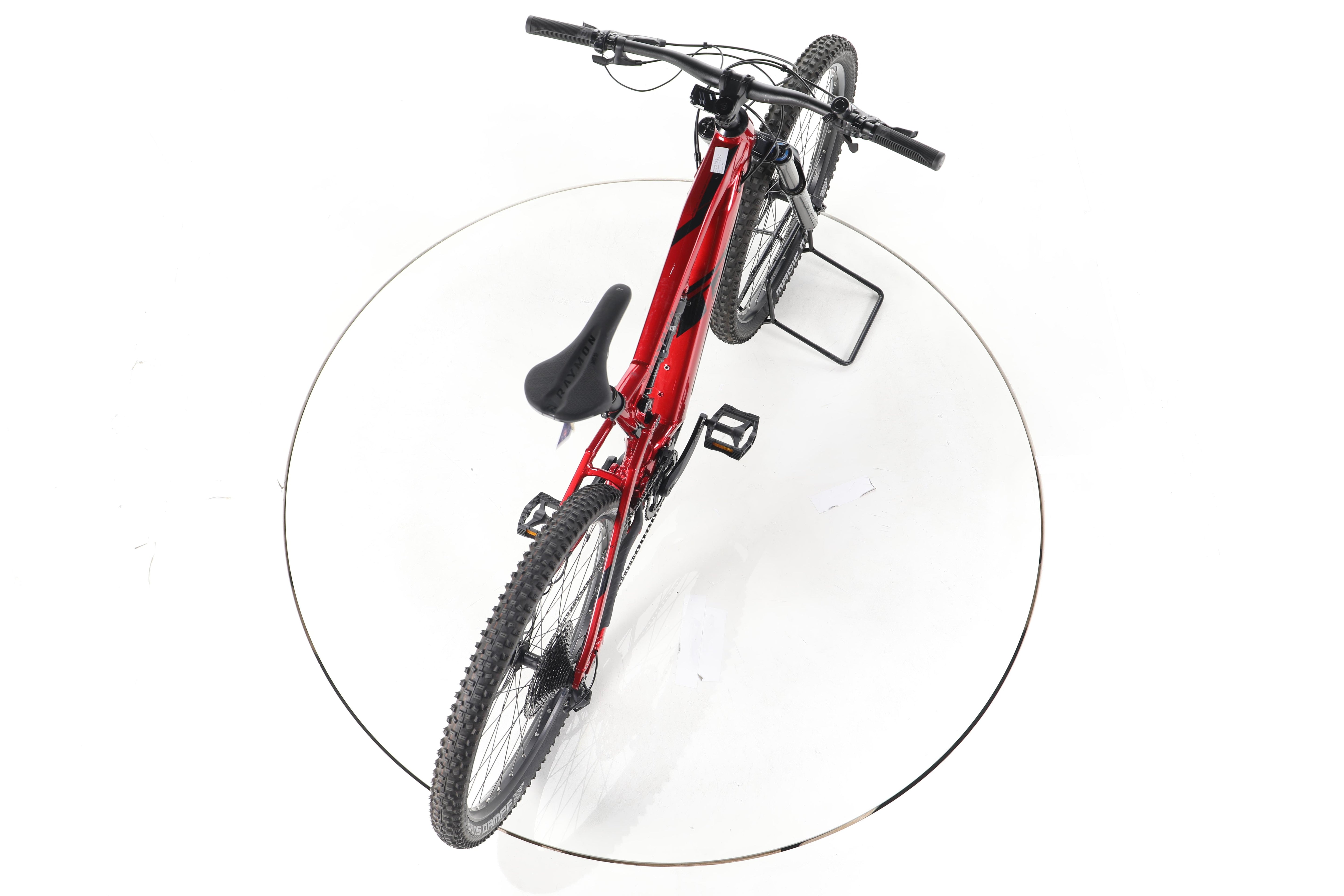 R Raymon 160 E 10.0 E-Bike Fully - Image 23