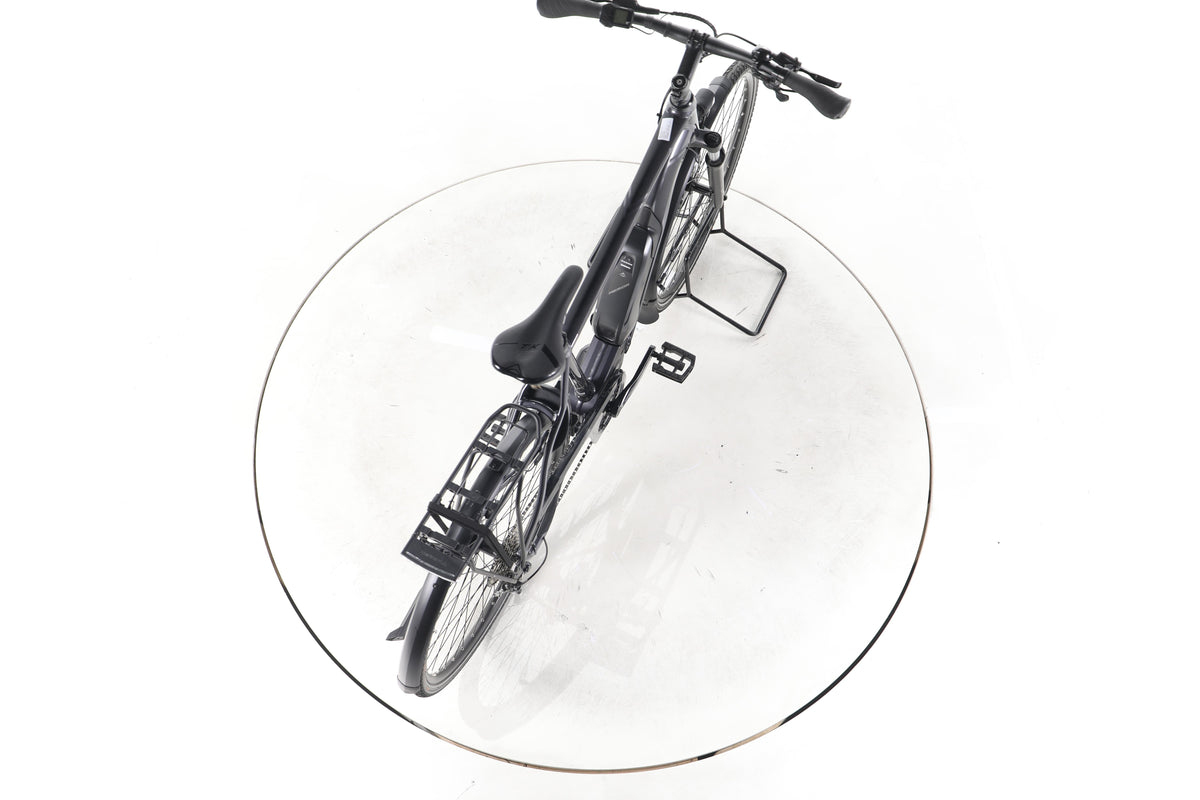 Merida eSpresso 300 SE EQ Trekking E-Bike - Image 23