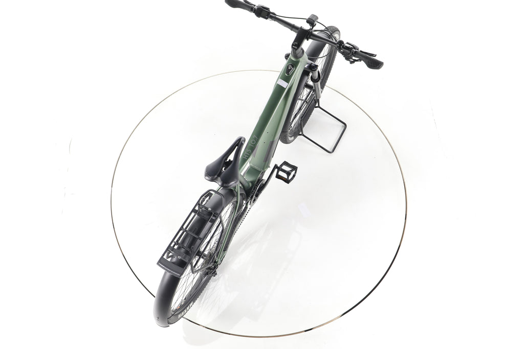 Compel HTS 10.7 Trekking E-Bike - Image 23