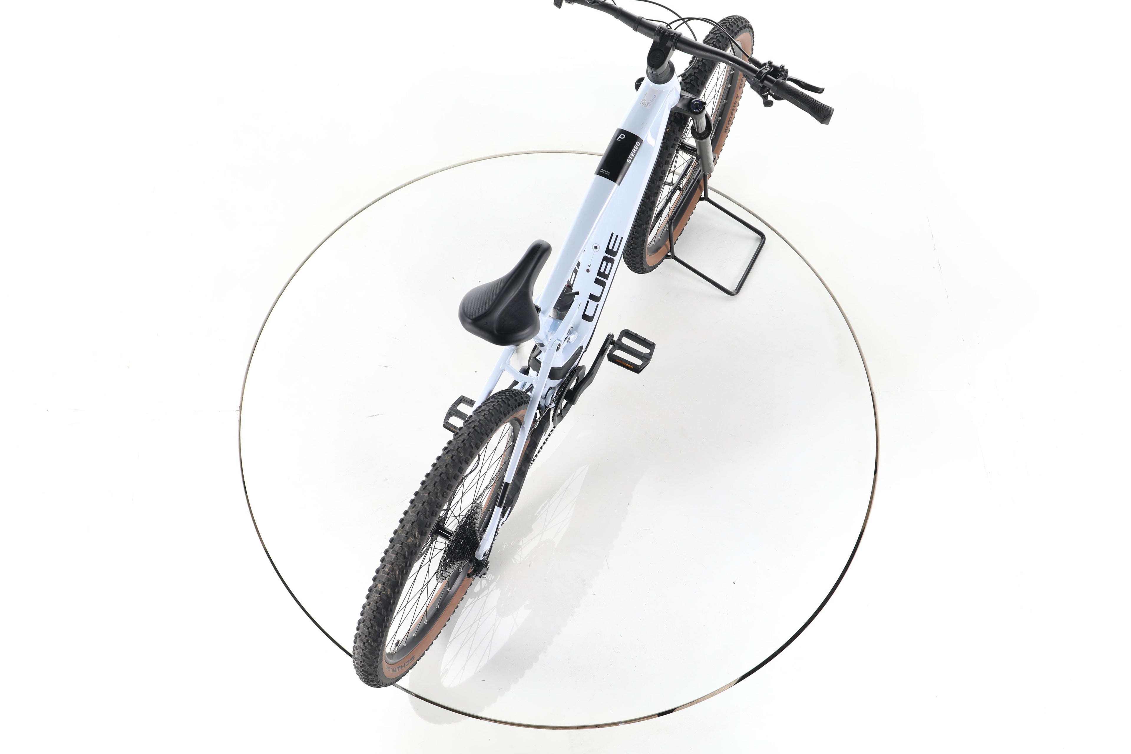 Cube Stereo Hybrid 120 Pro Fully E-Bike 2024 - Image 23