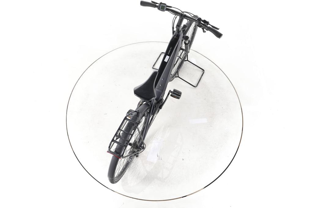 Scott Sub Sport eRIDE 20 Trekking E-Bike - Image 23