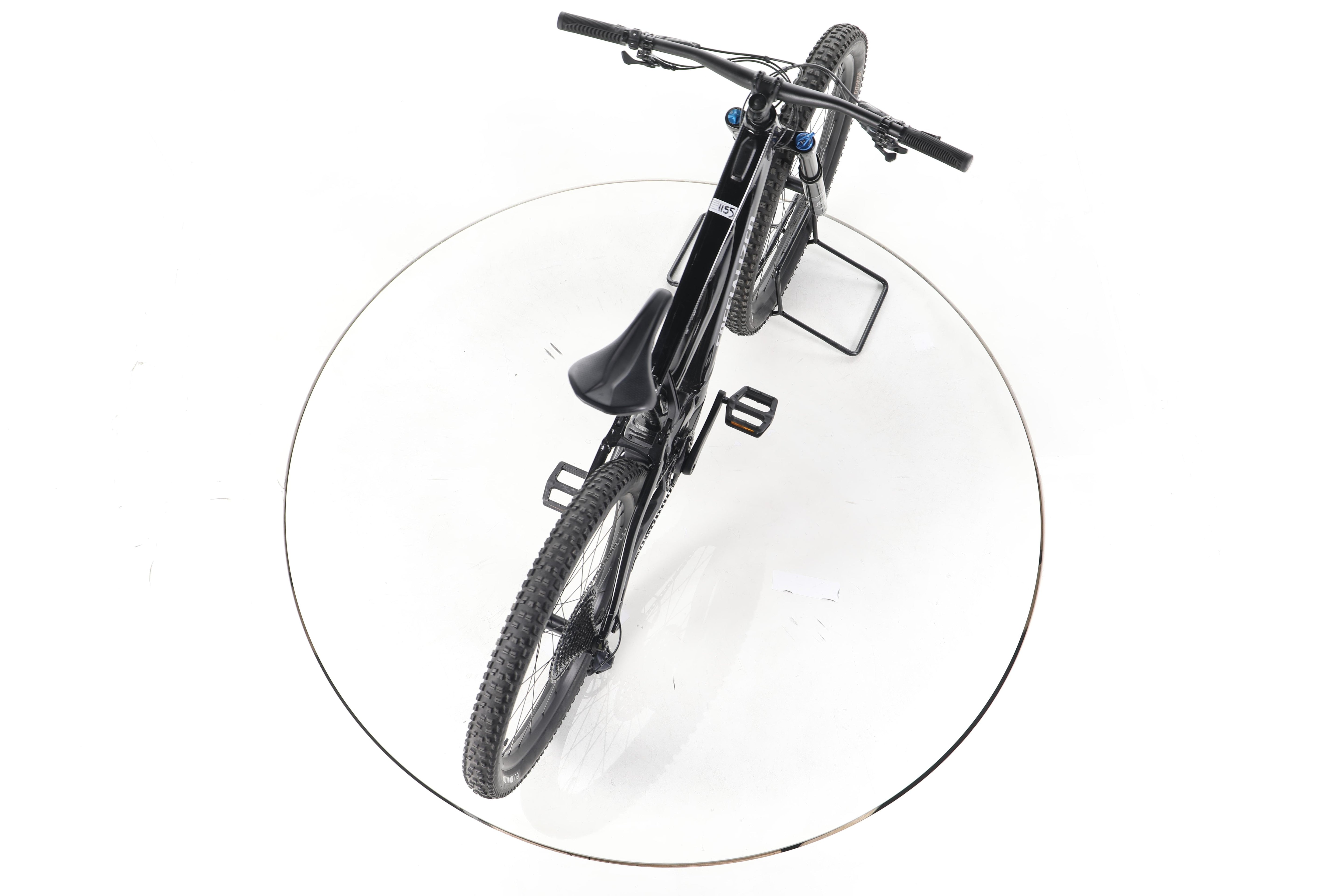 Specialized Turbo Levo Comp Alloy E-Bike Fully - Image 23