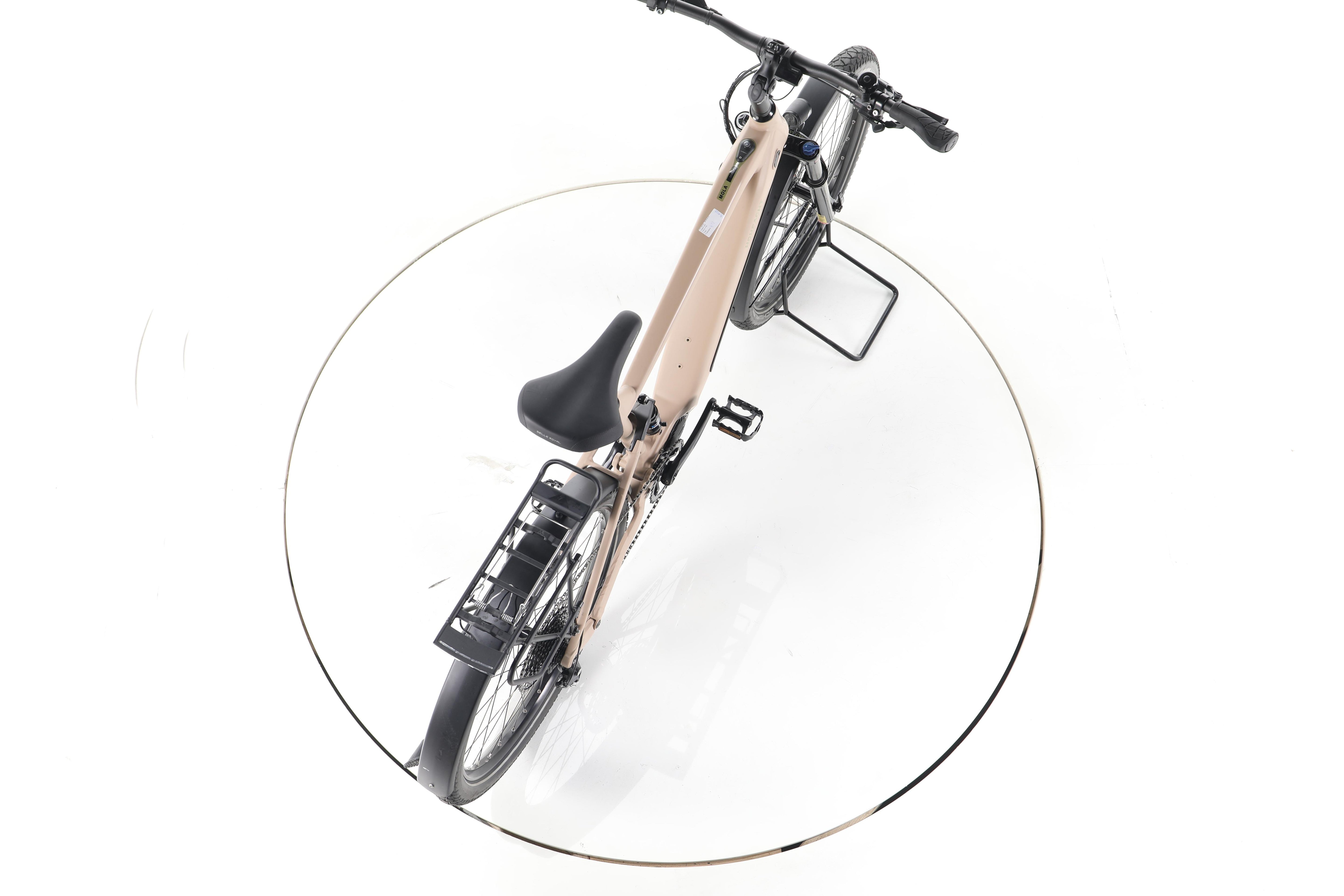 HoheAcht Mola Terra SUV E-Bike - Image 23