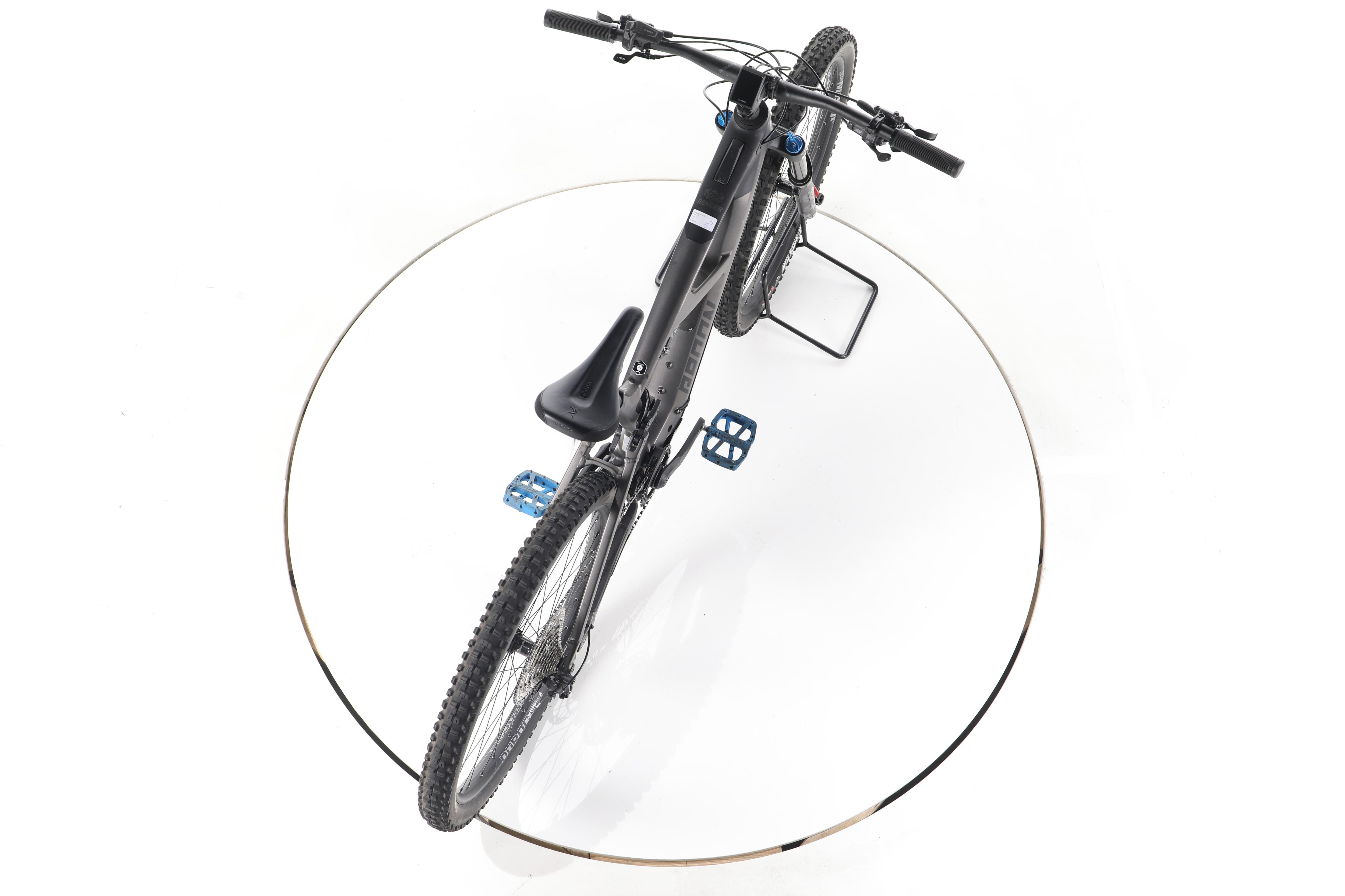 Radon Render 9.0 750 MS E-Bike Fully Carbon - Image 23