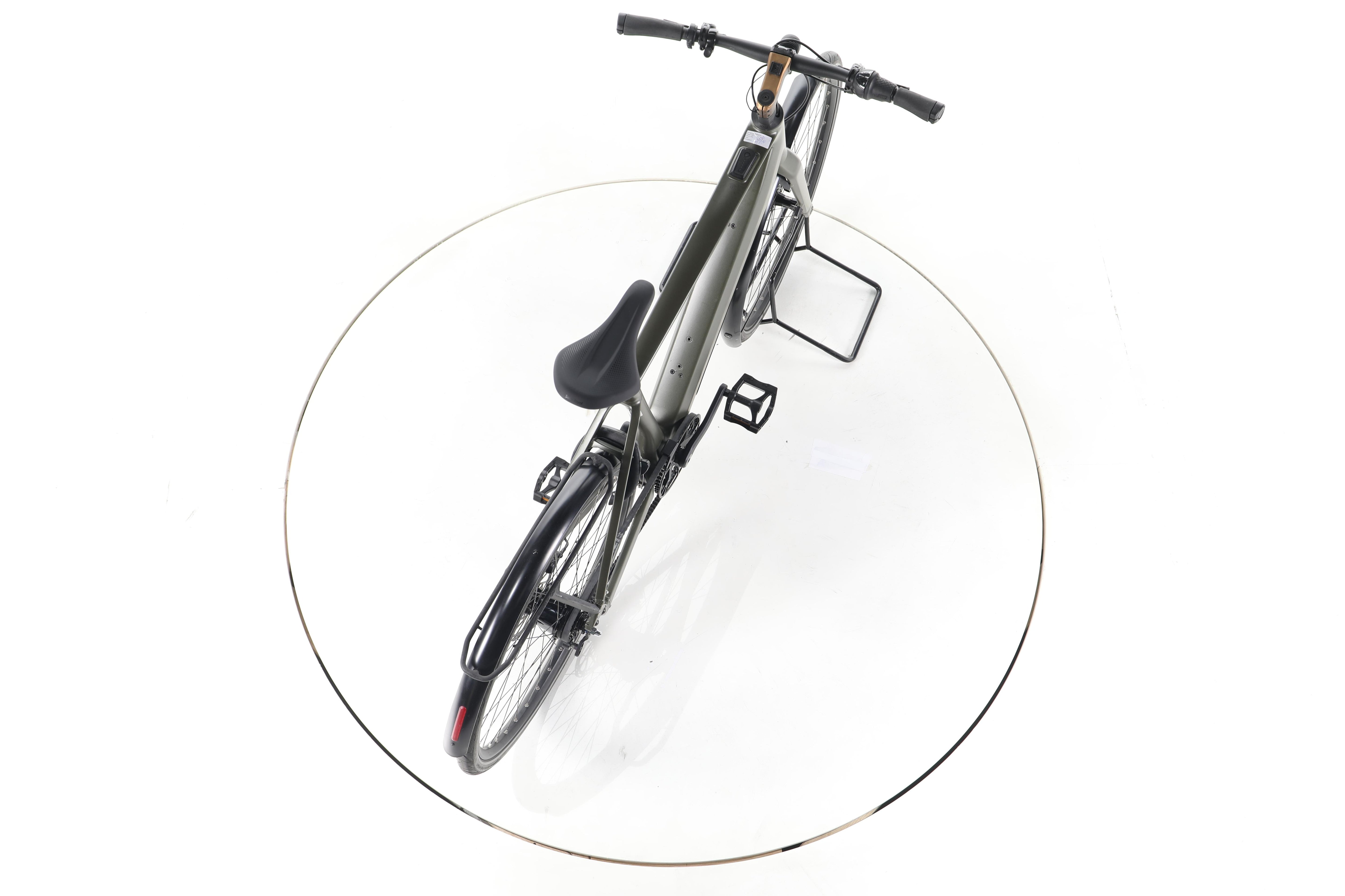 Riese & Müller UBN five Silent City E-Bike - Image 23